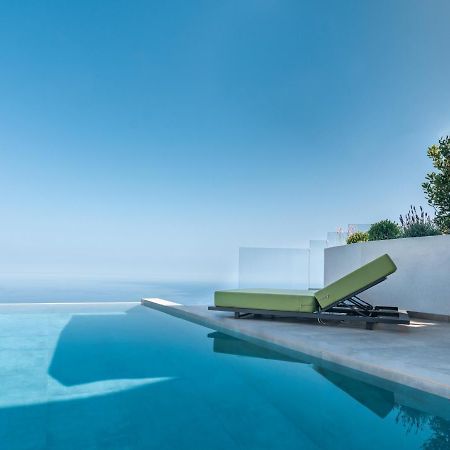 Anadeo Villas & Suites Exanthia 외부 사진