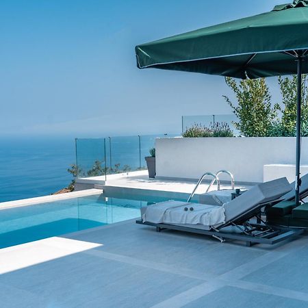 Anadeo Villas & Suites Exanthia 외부 사진