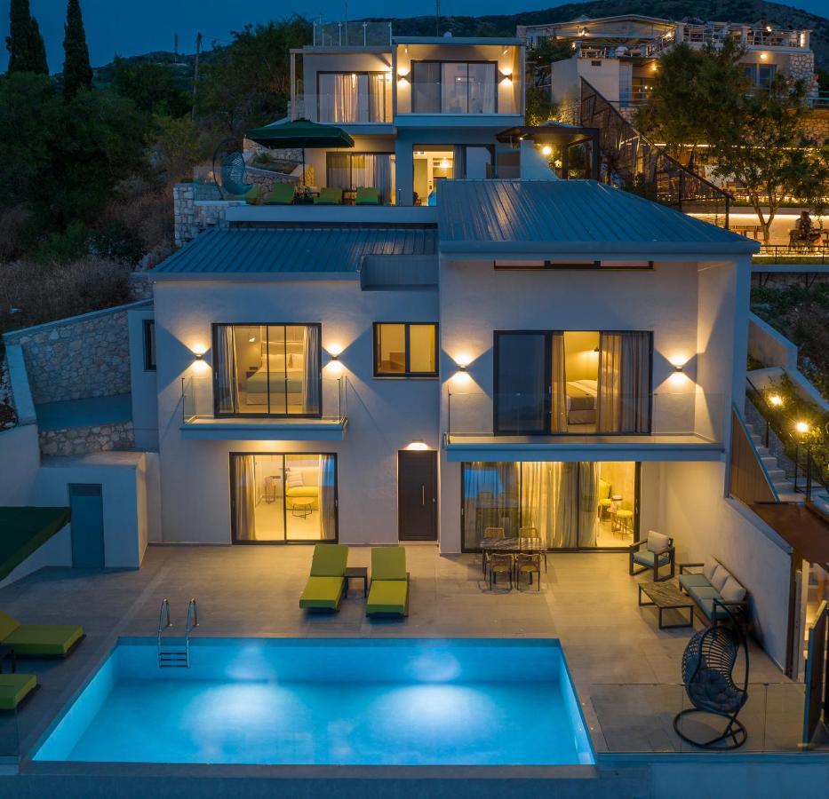 Anadeo Villas & Suites Exanthia 외부 사진