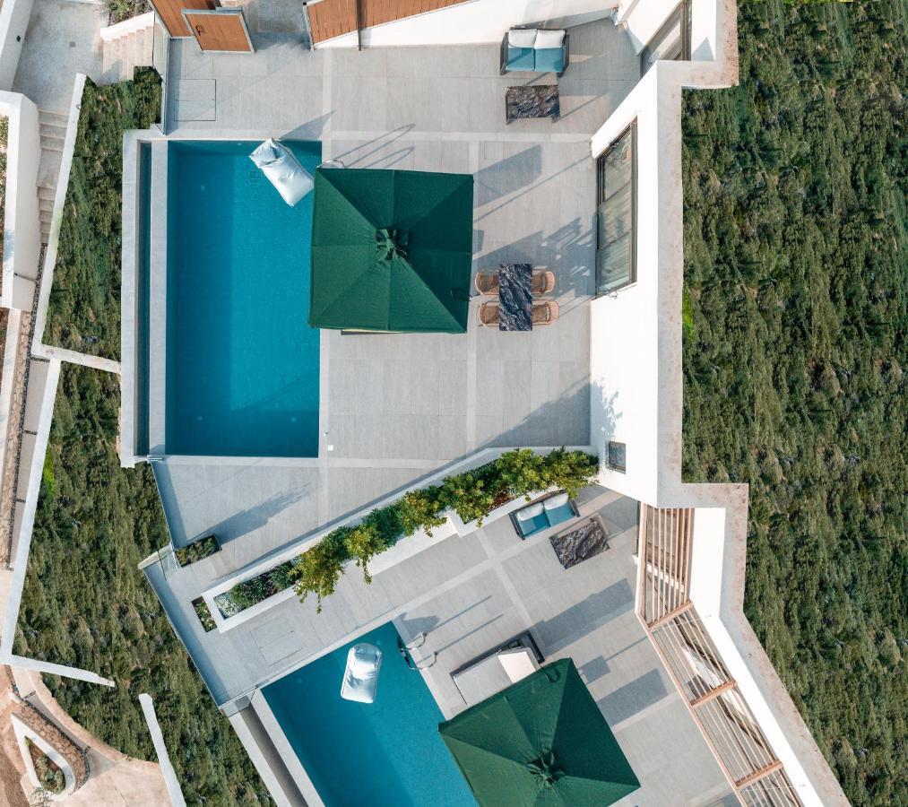 Anadeo Villas & Suites Exanthia 외부 사진