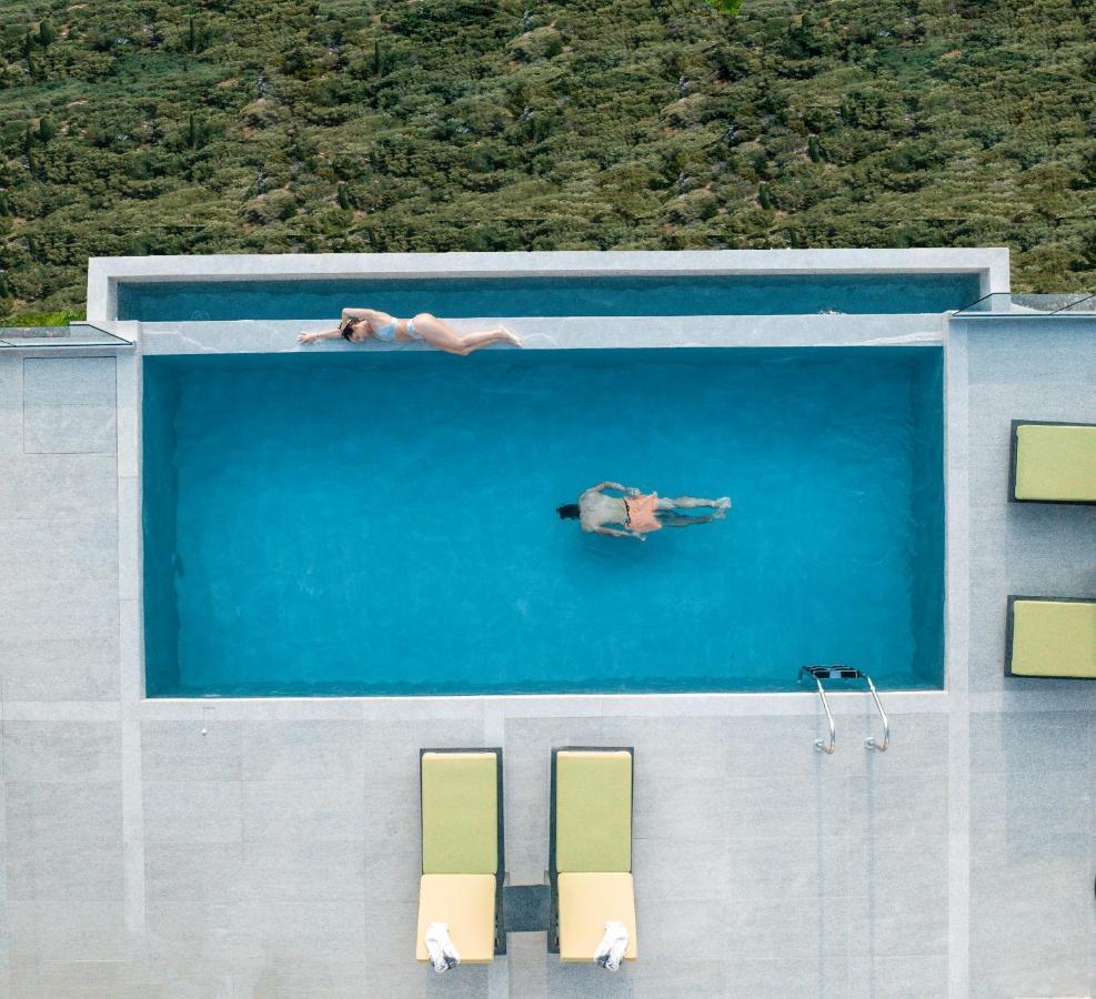 Anadeo Villas & Suites Exanthia 외부 사진