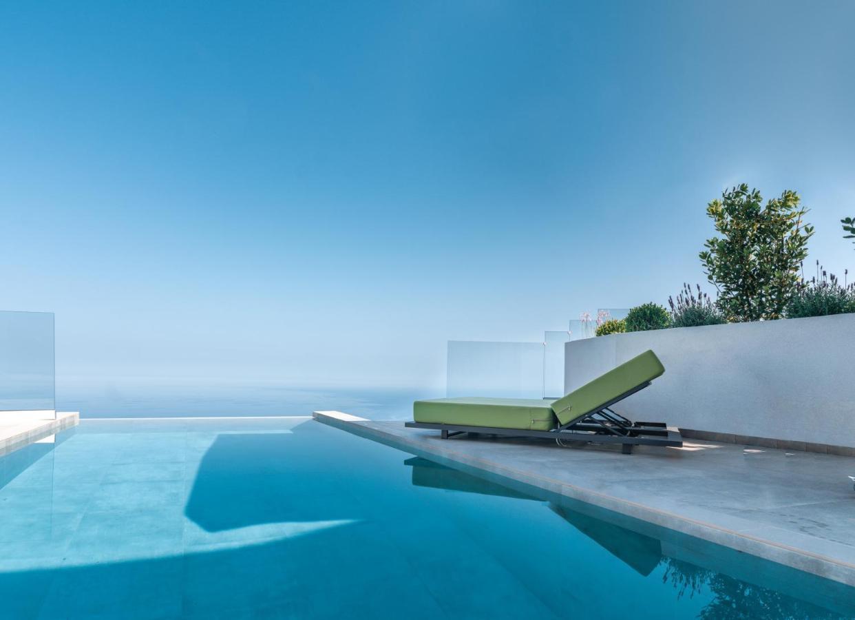 Anadeo Villas & Suites Exanthia 외부 사진