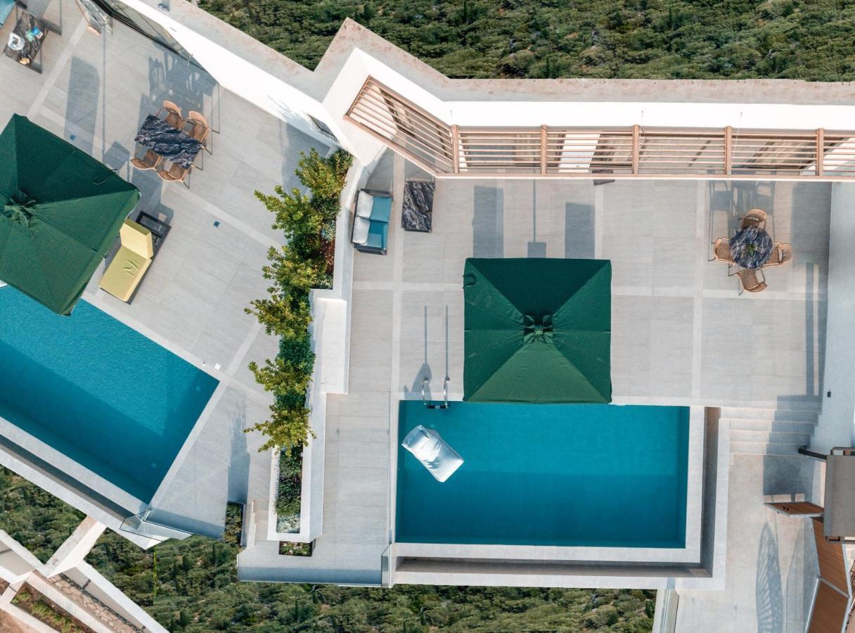 Anadeo Villas & Suites Exanthia 외부 사진