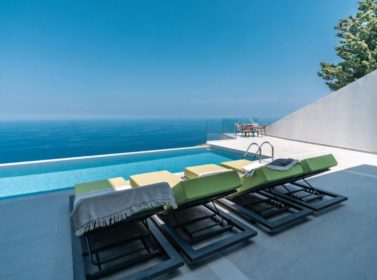 Anadeo Villas & Suites Exanthia 외부 사진