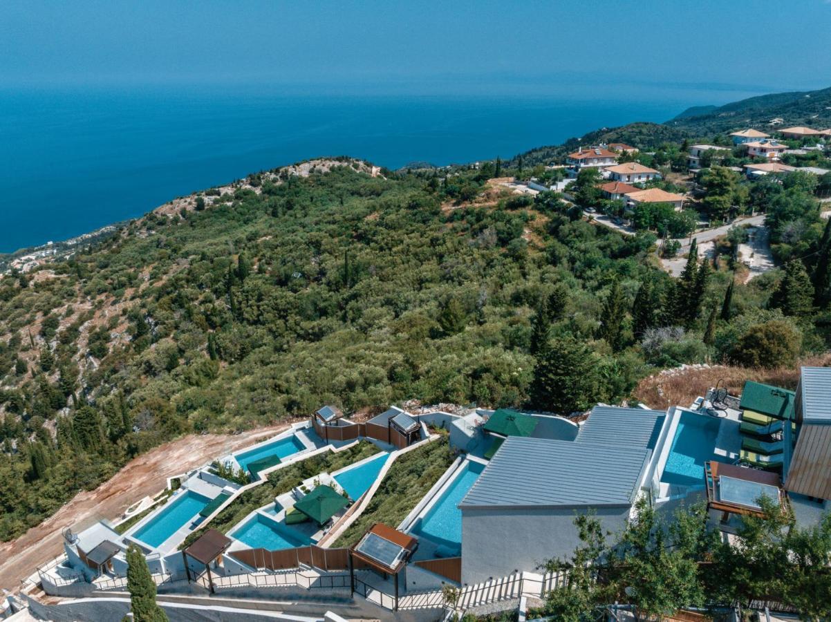 Anadeo Villas & Suites Exanthia 외부 사진