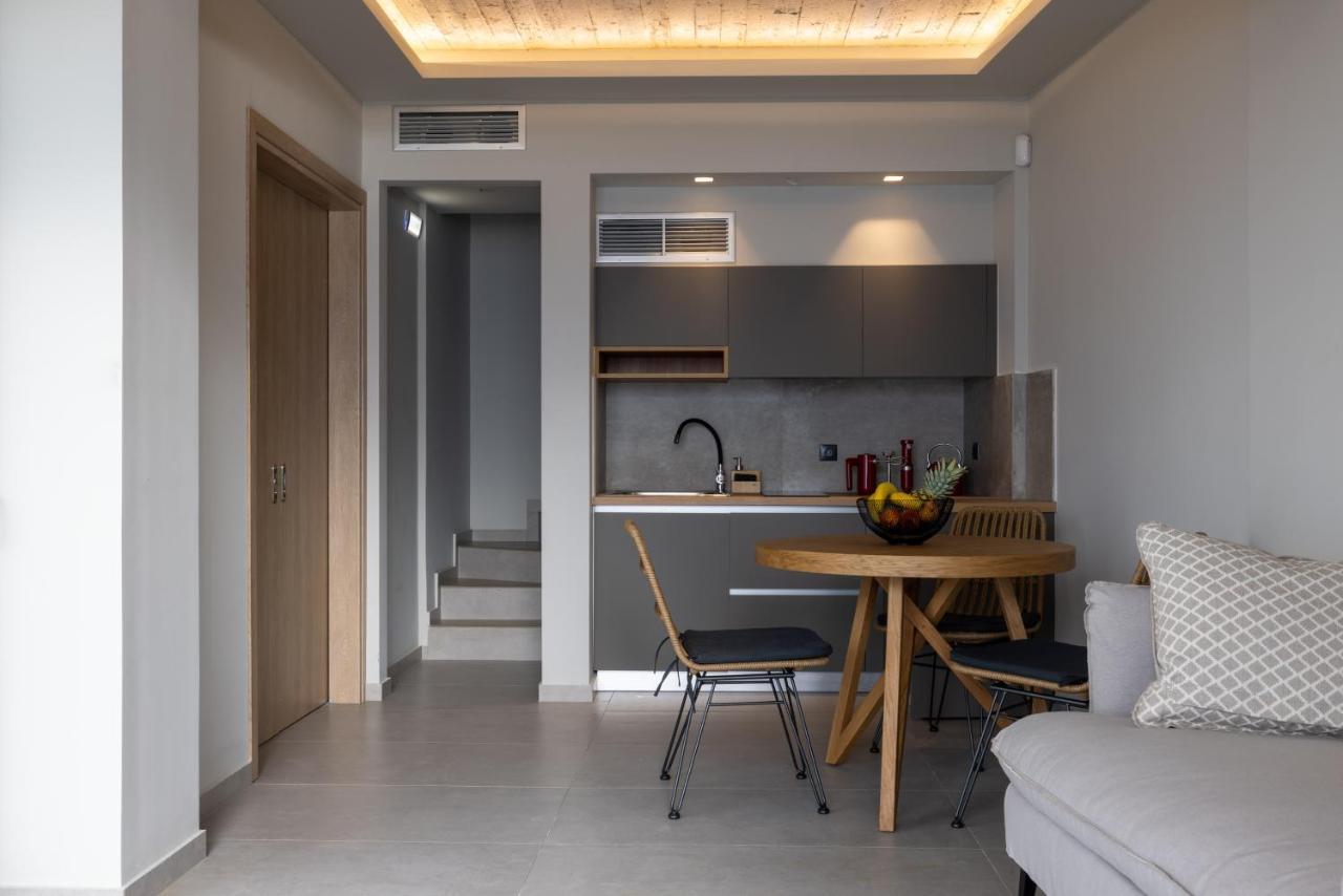 Anadeo Villas & Suites Exanthia 외부 사진
