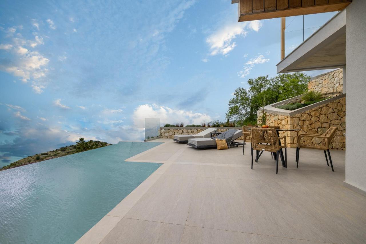Anadeo Villas & Suites Exanthia 외부 사진