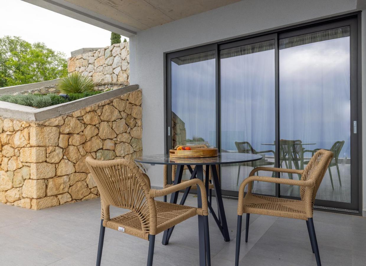 Anadeo Villas & Suites Exanthia 외부 사진