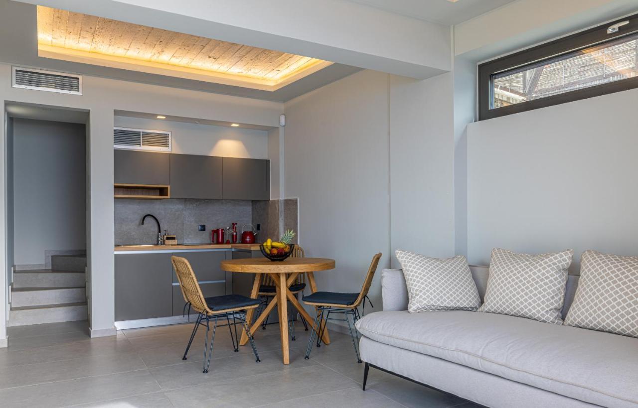 Anadeo Villas & Suites Exanthia 외부 사진
