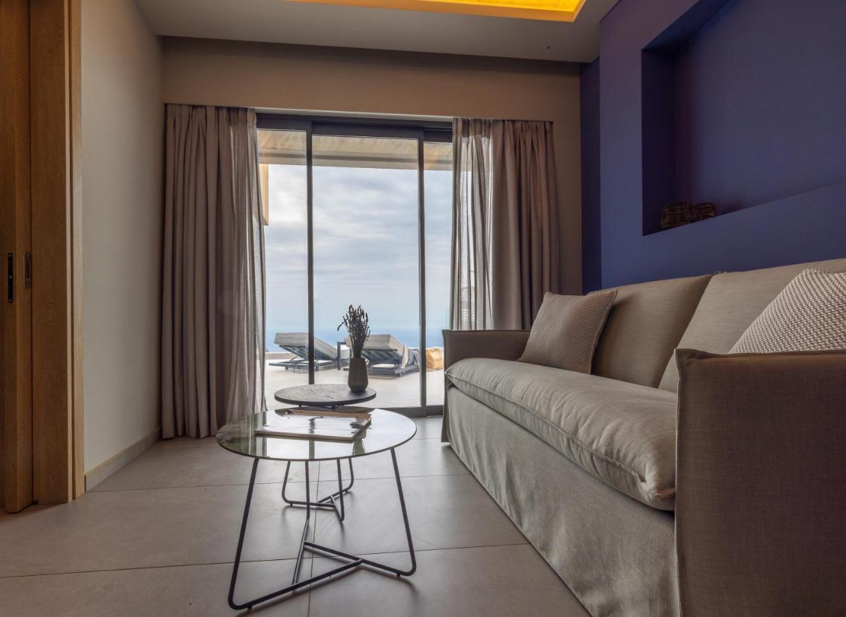 Anadeo Villas & Suites Exanthia 외부 사진