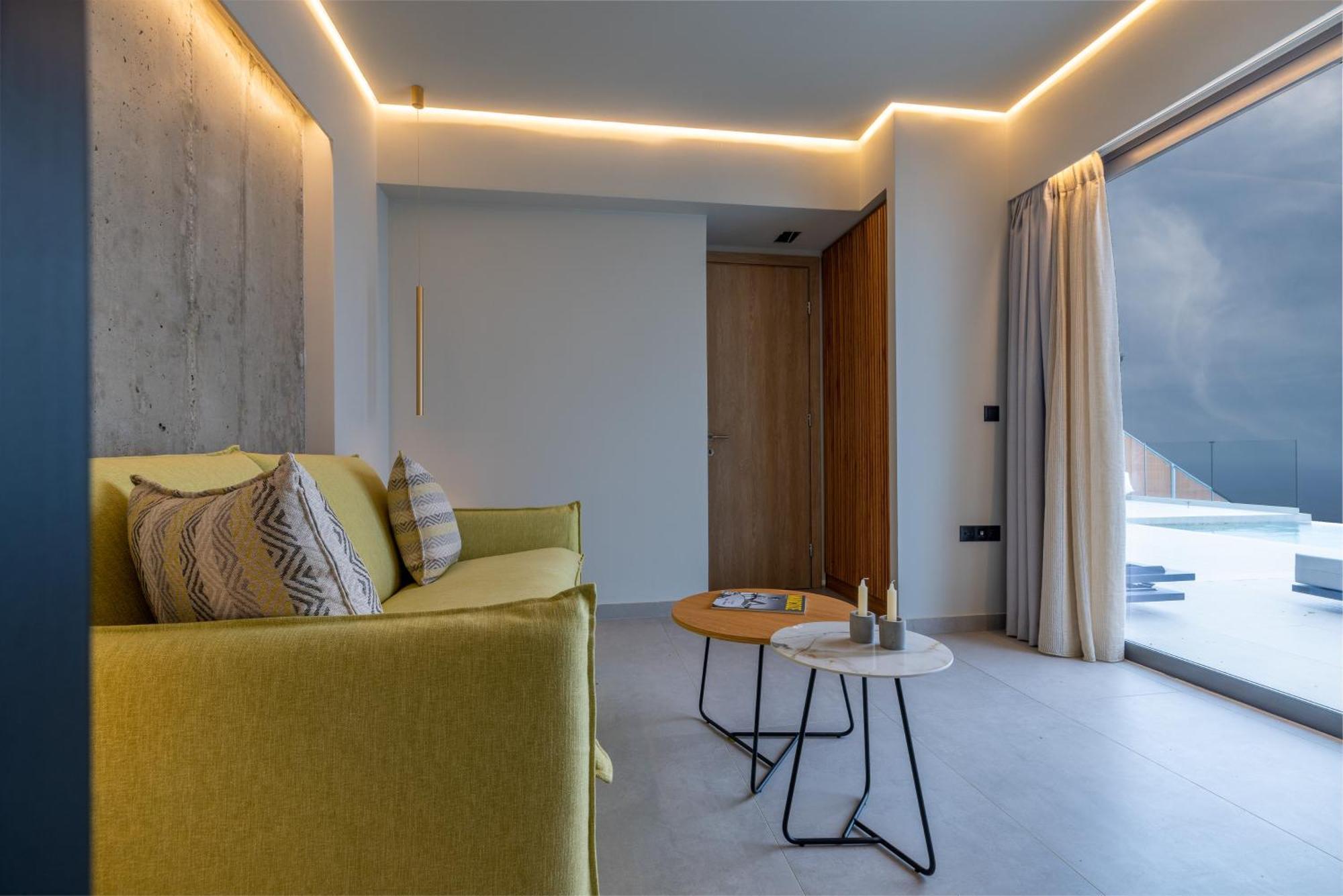 Anadeo Villas & Suites Exanthia 외부 사진