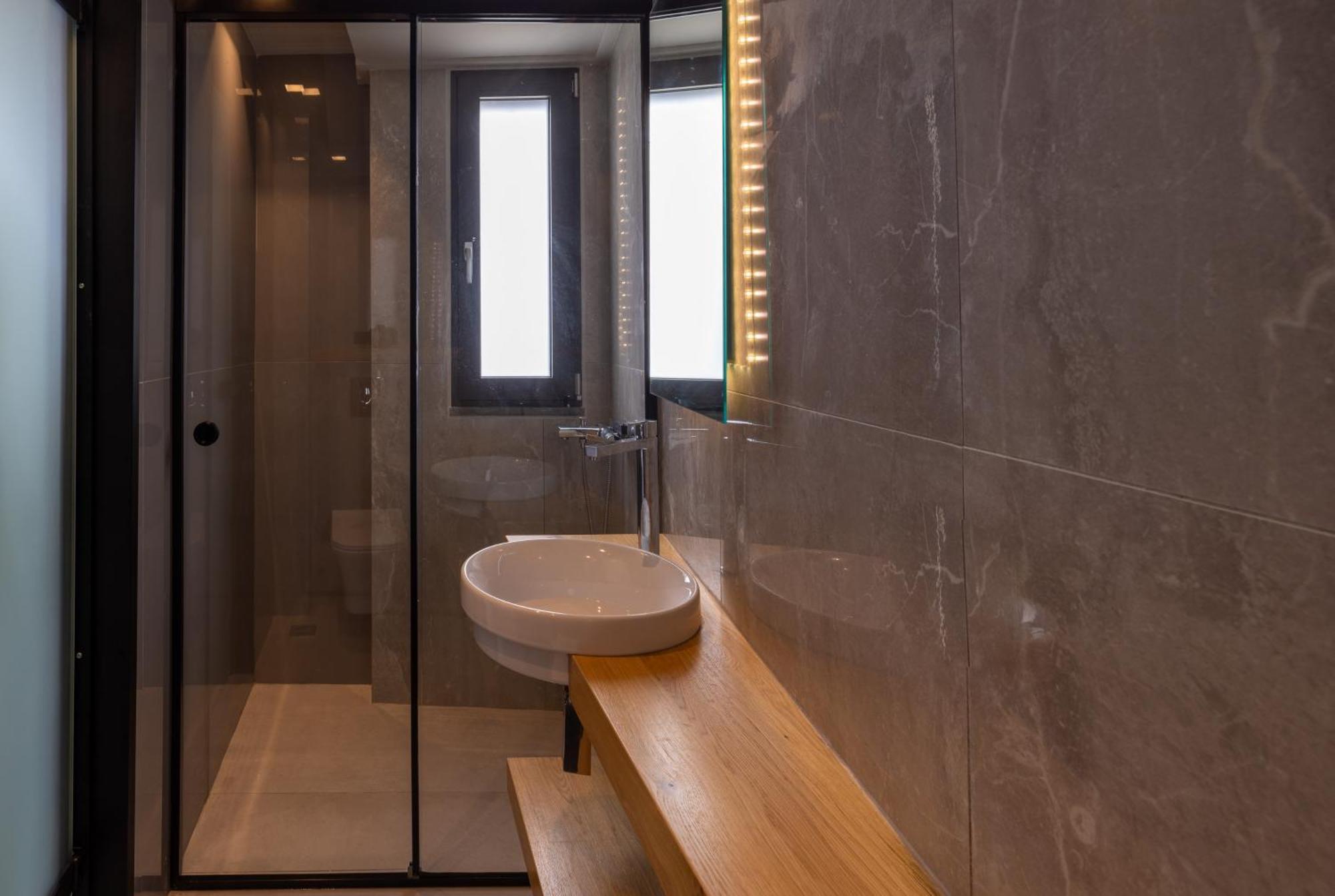 Anadeo Villas & Suites Exanthia 외부 사진