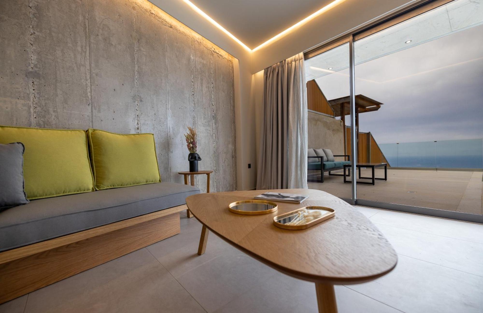 Anadeo Villas & Suites Exanthia 외부 사진