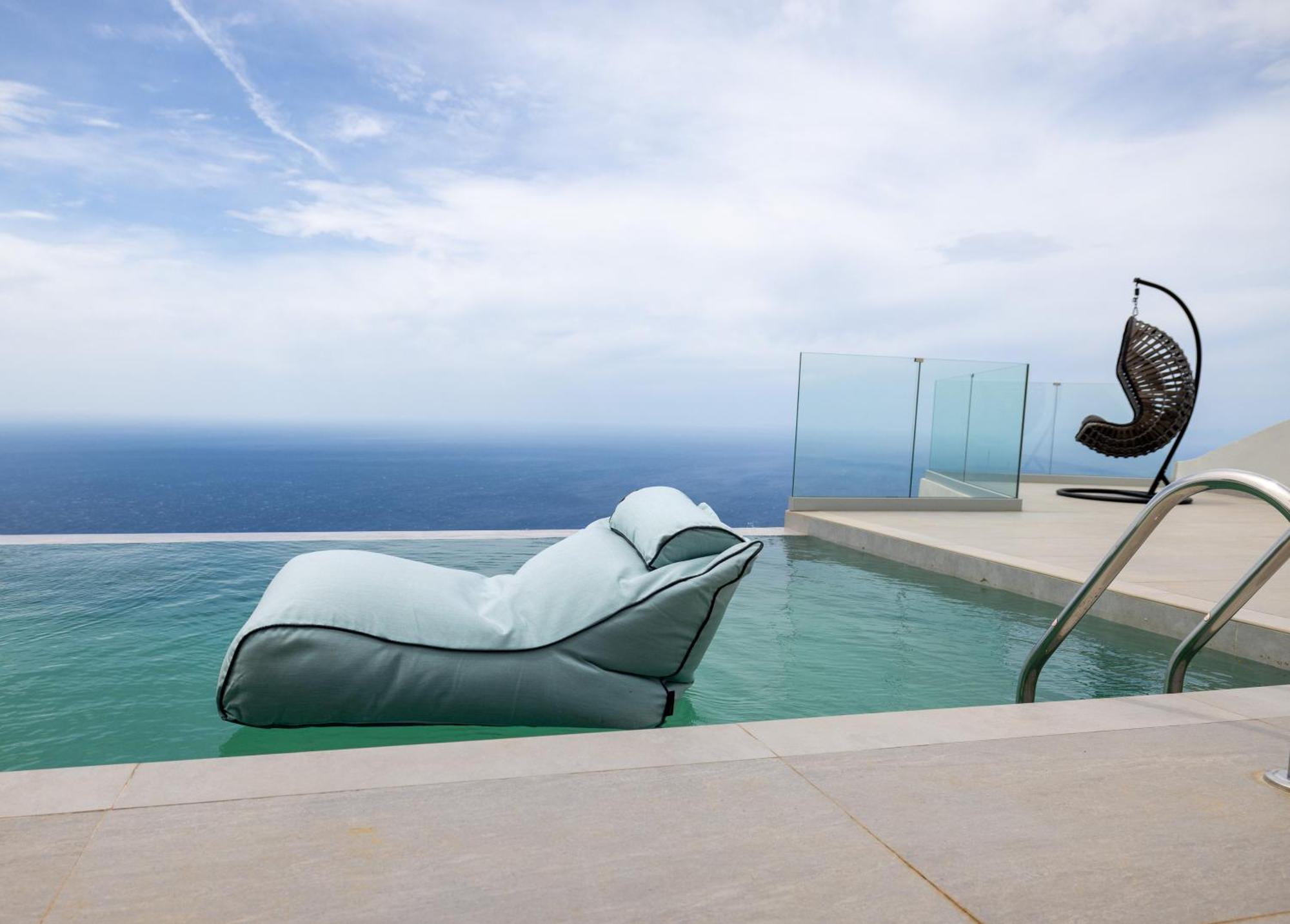 Anadeo Villas & Suites Exanthia 외부 사진