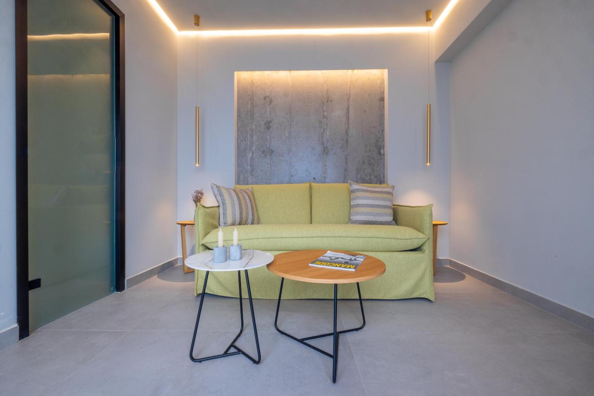 Anadeo Villas & Suites Exanthia 외부 사진