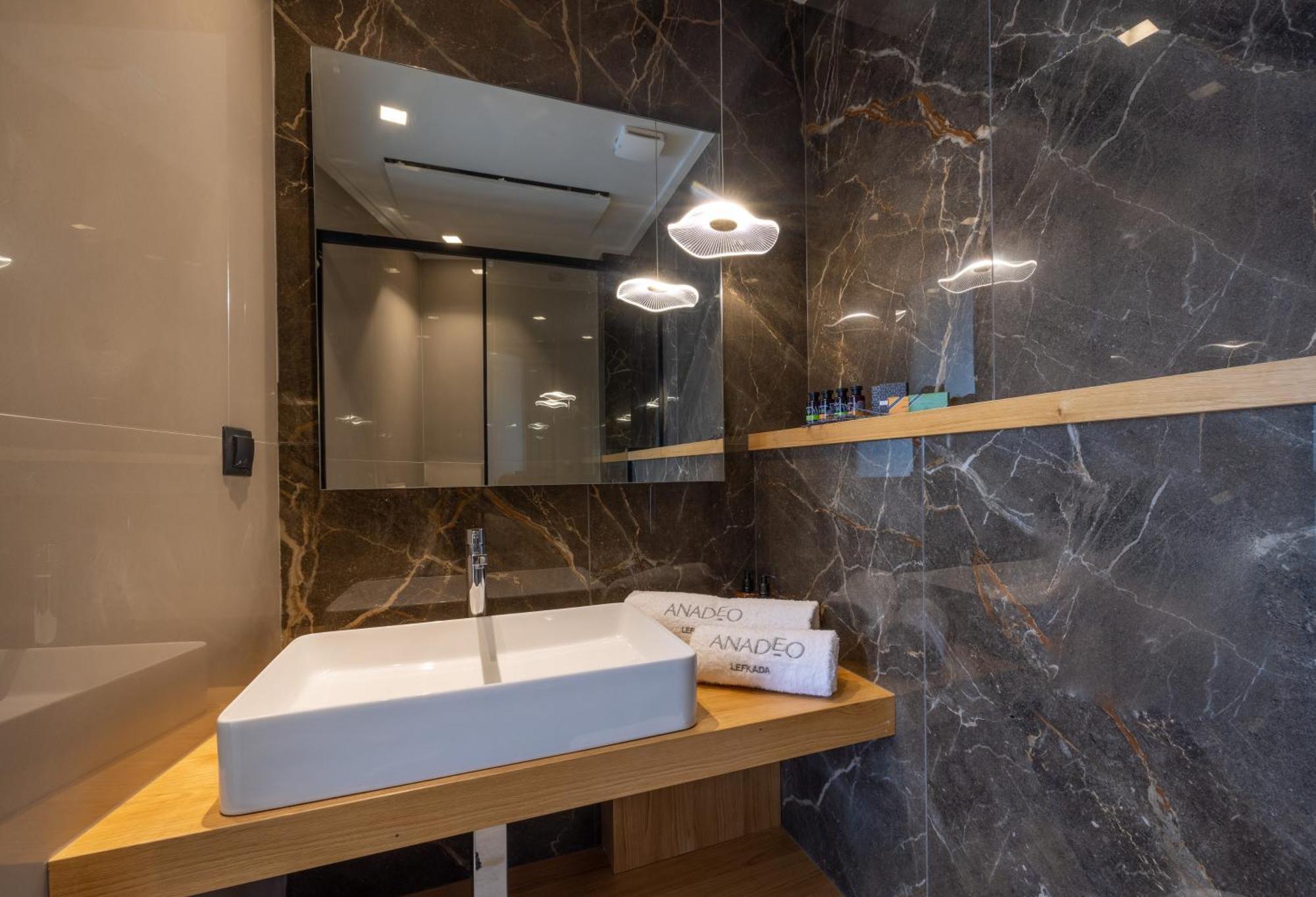 Anadeo Villas & Suites Exanthia 외부 사진