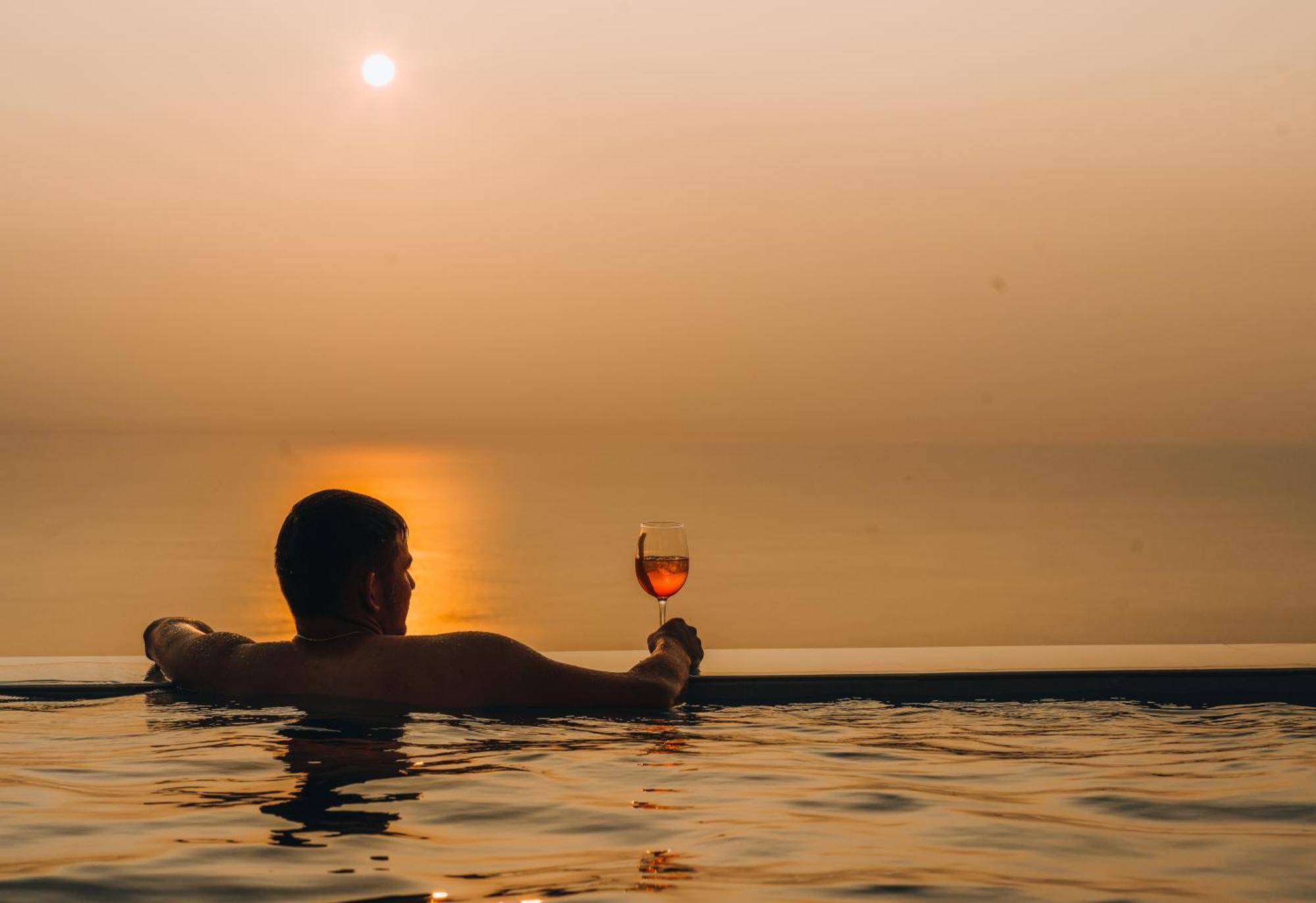 Anadeo Villas & Suites Exanthia 외부 사진