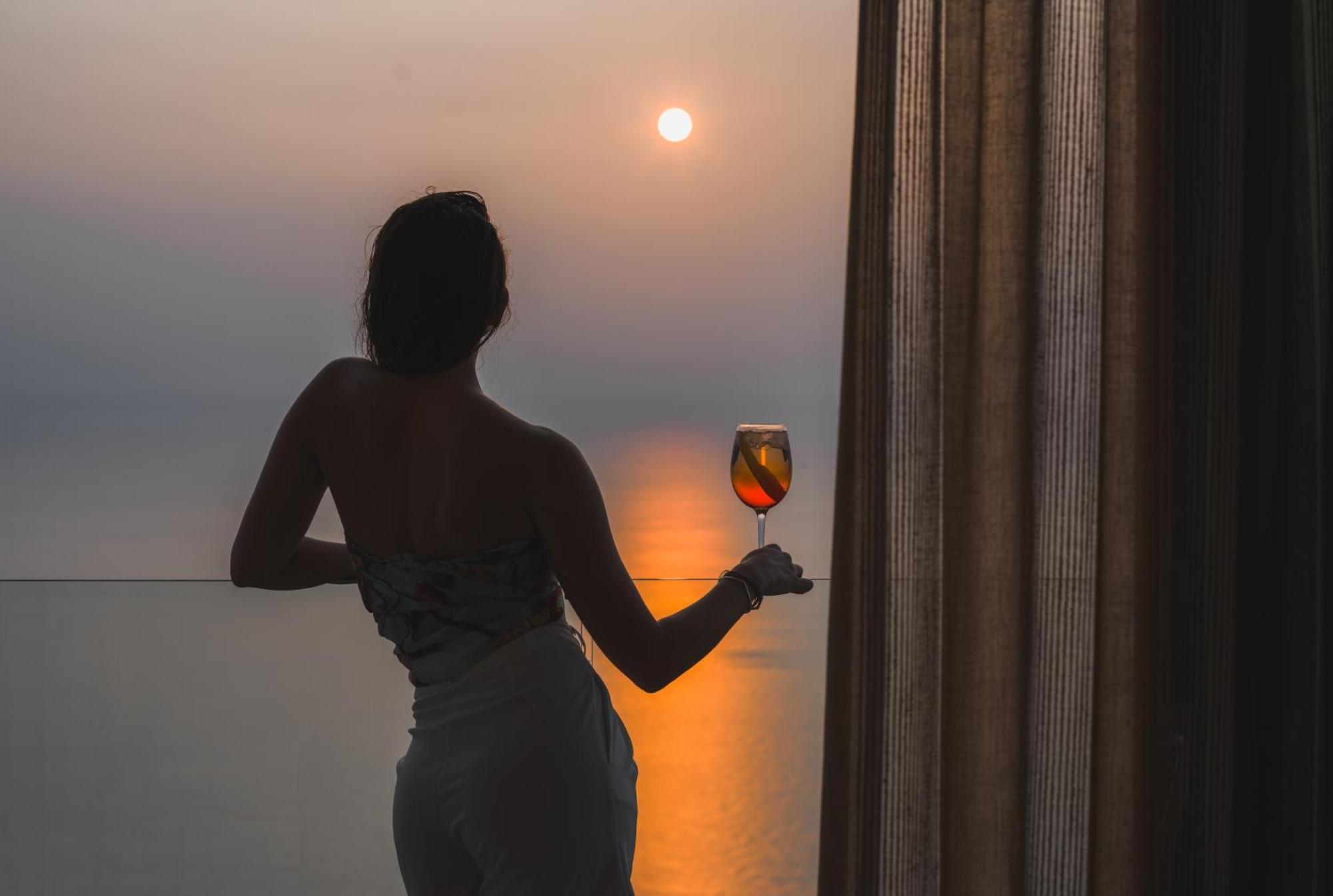 Anadeo Villas & Suites Exanthia 외부 사진