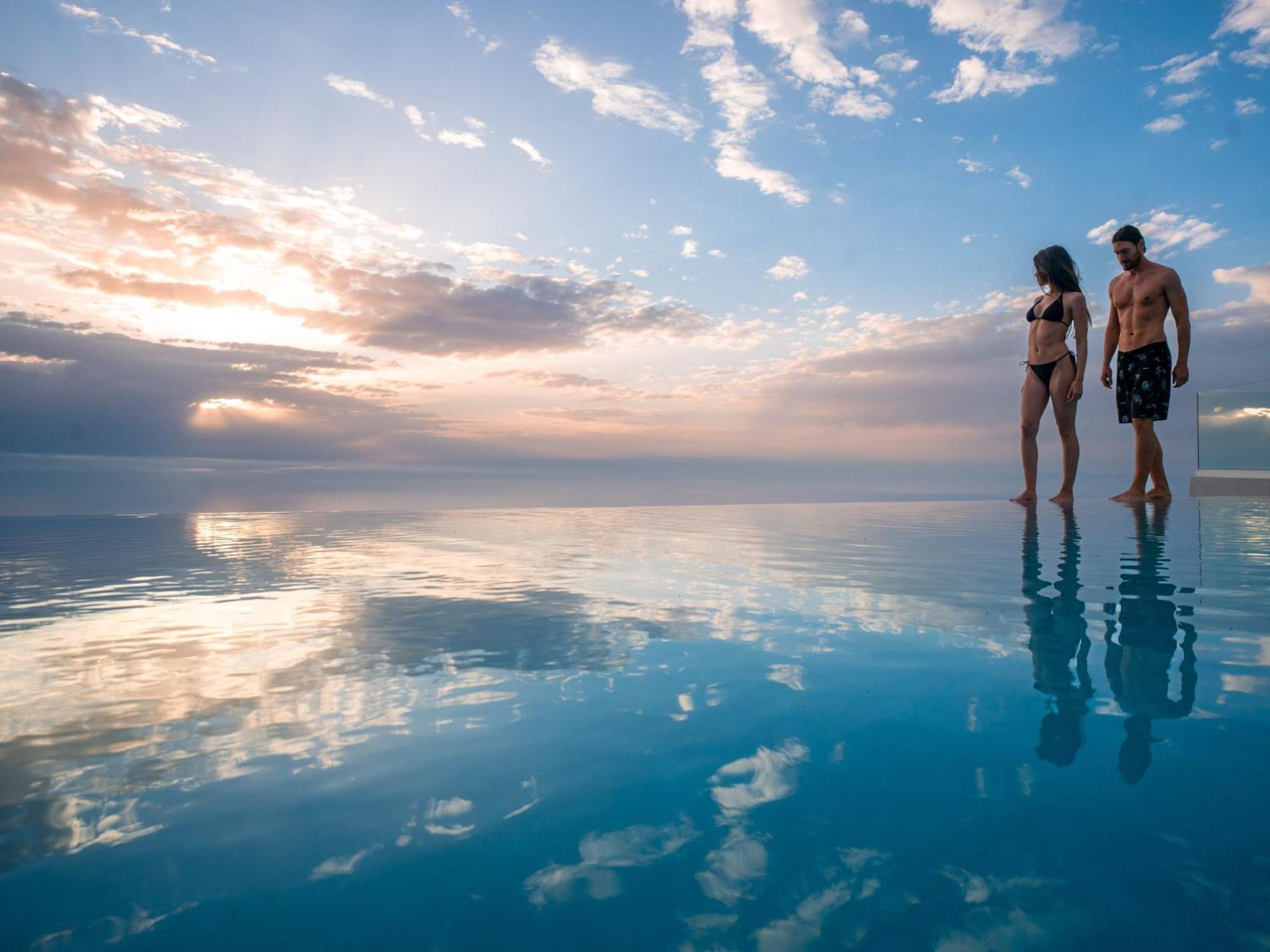 Anadeo Villas & Suites Exanthia 외부 사진