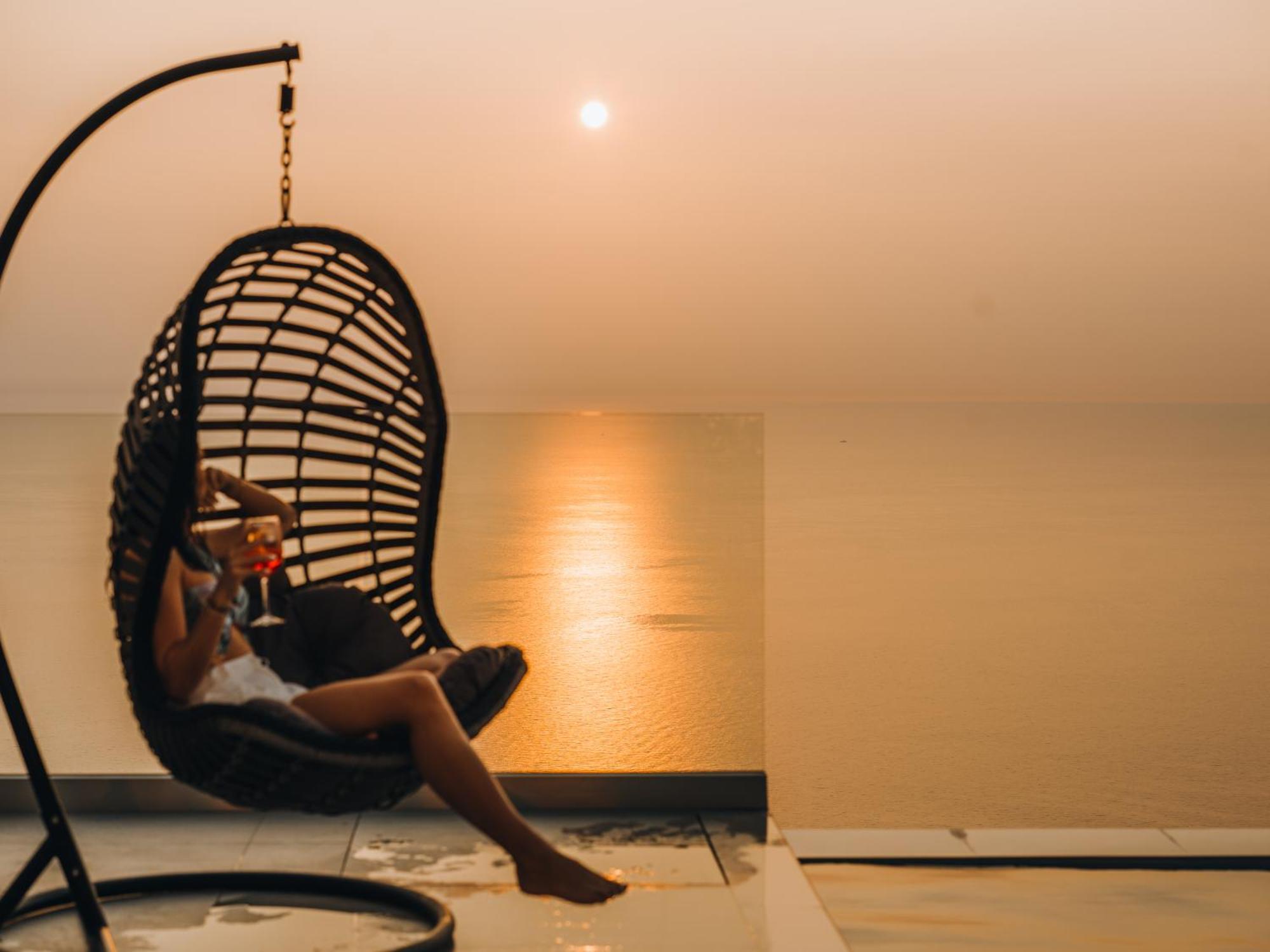 Anadeo Villas & Suites Exanthia 외부 사진