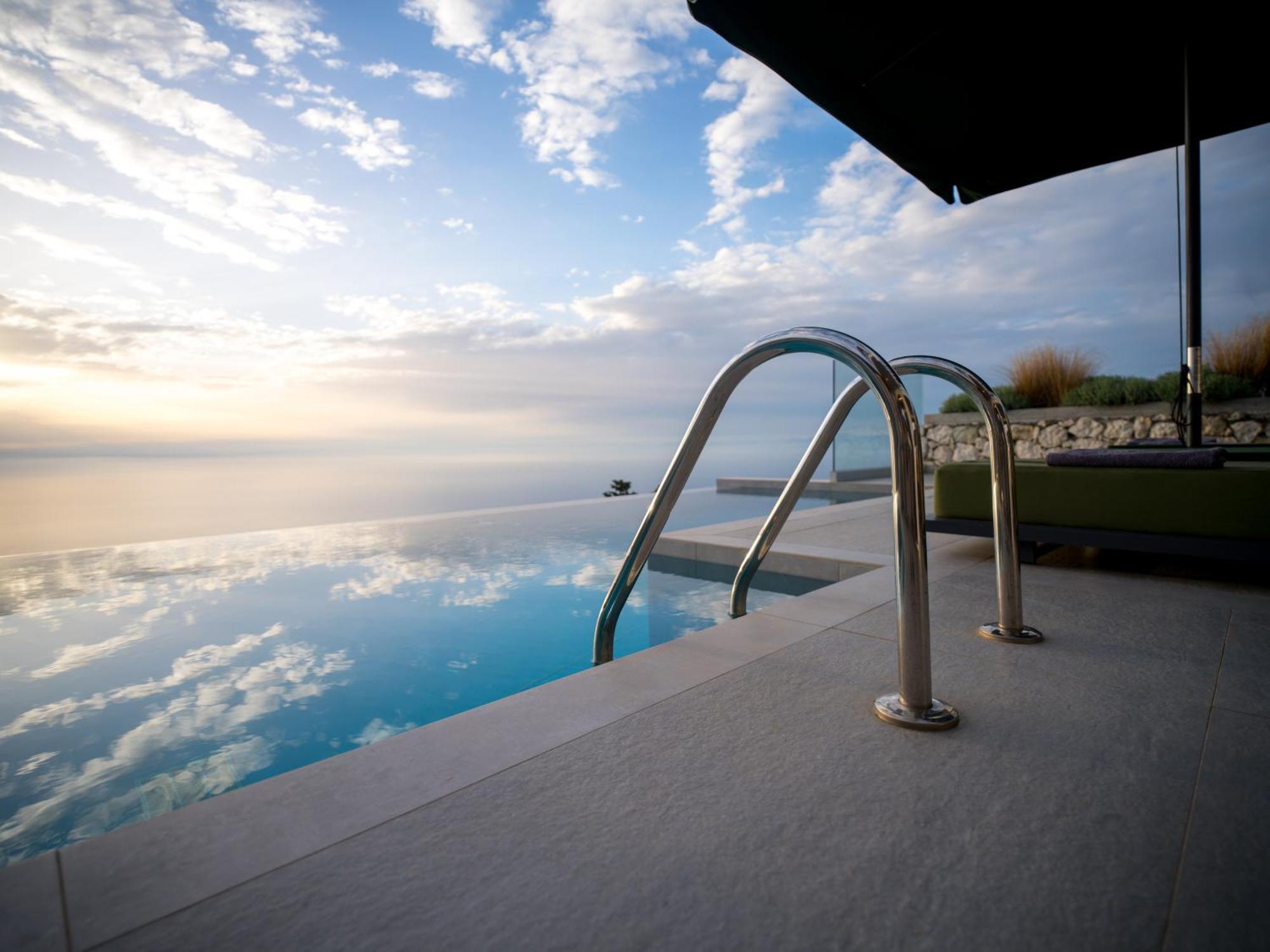 Anadeo Villas & Suites Exanthia 외부 사진