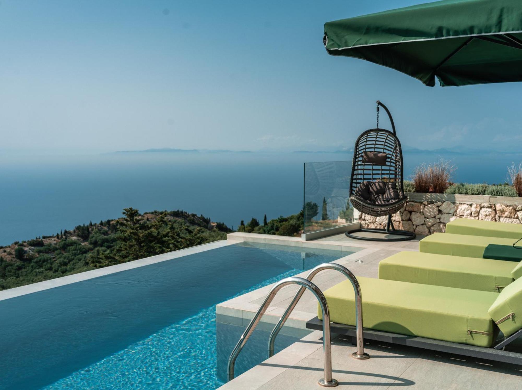 Anadeo Villas & Suites Exanthia 외부 사진