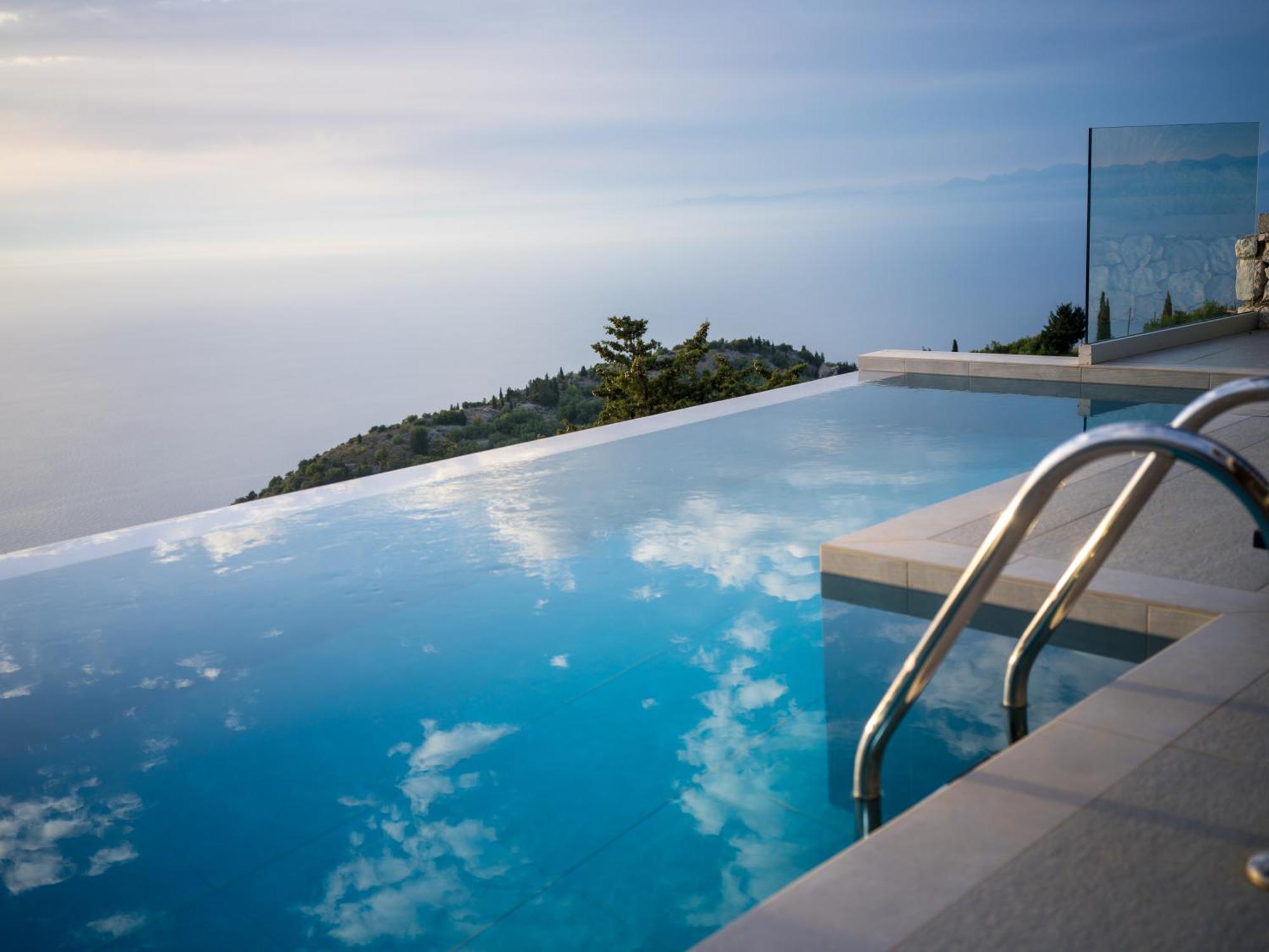 Anadeo Villas & Suites Exanthia 외부 사진