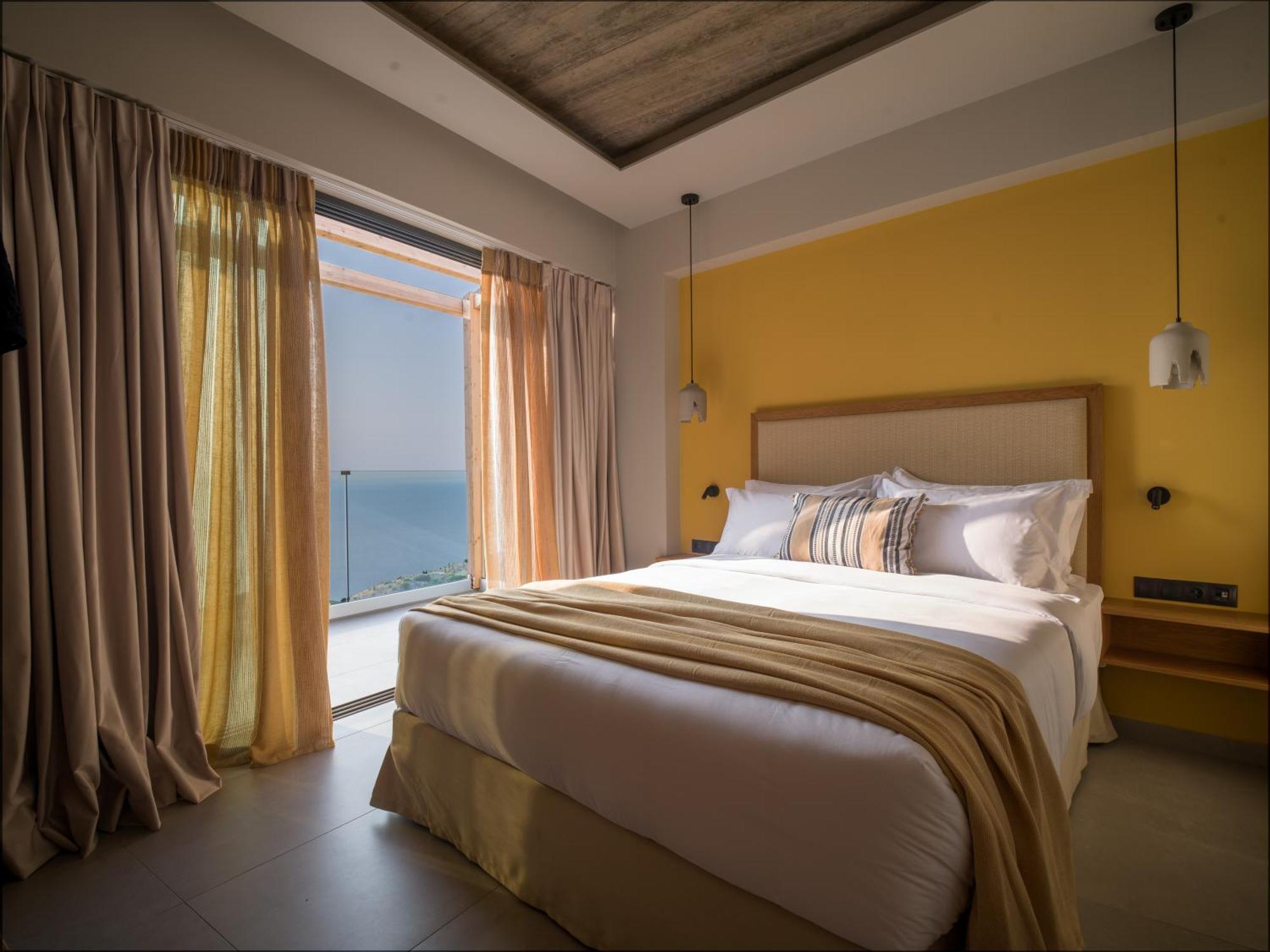 Anadeo Villas & Suites Exanthia 외부 사진