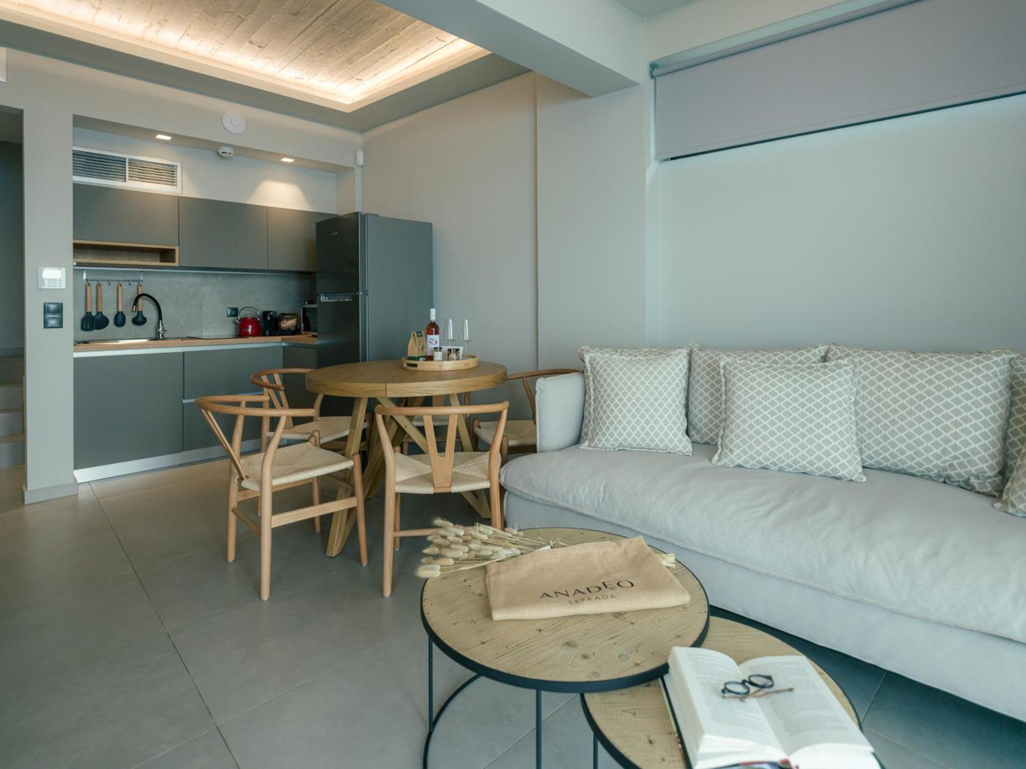 Anadeo Villas & Suites Exanthia 외부 사진