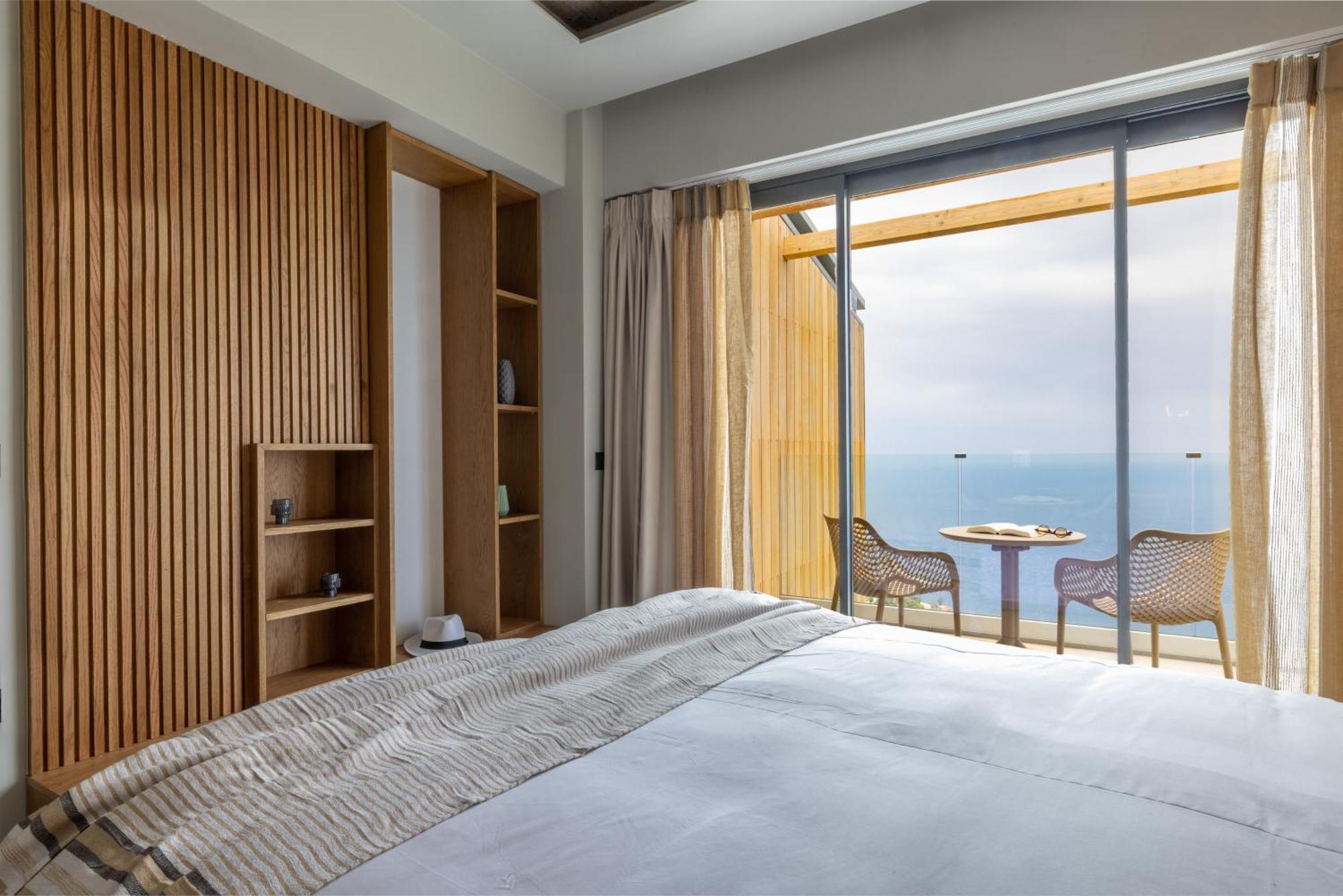 Anadeo Villas & Suites Exanthia 외부 사진