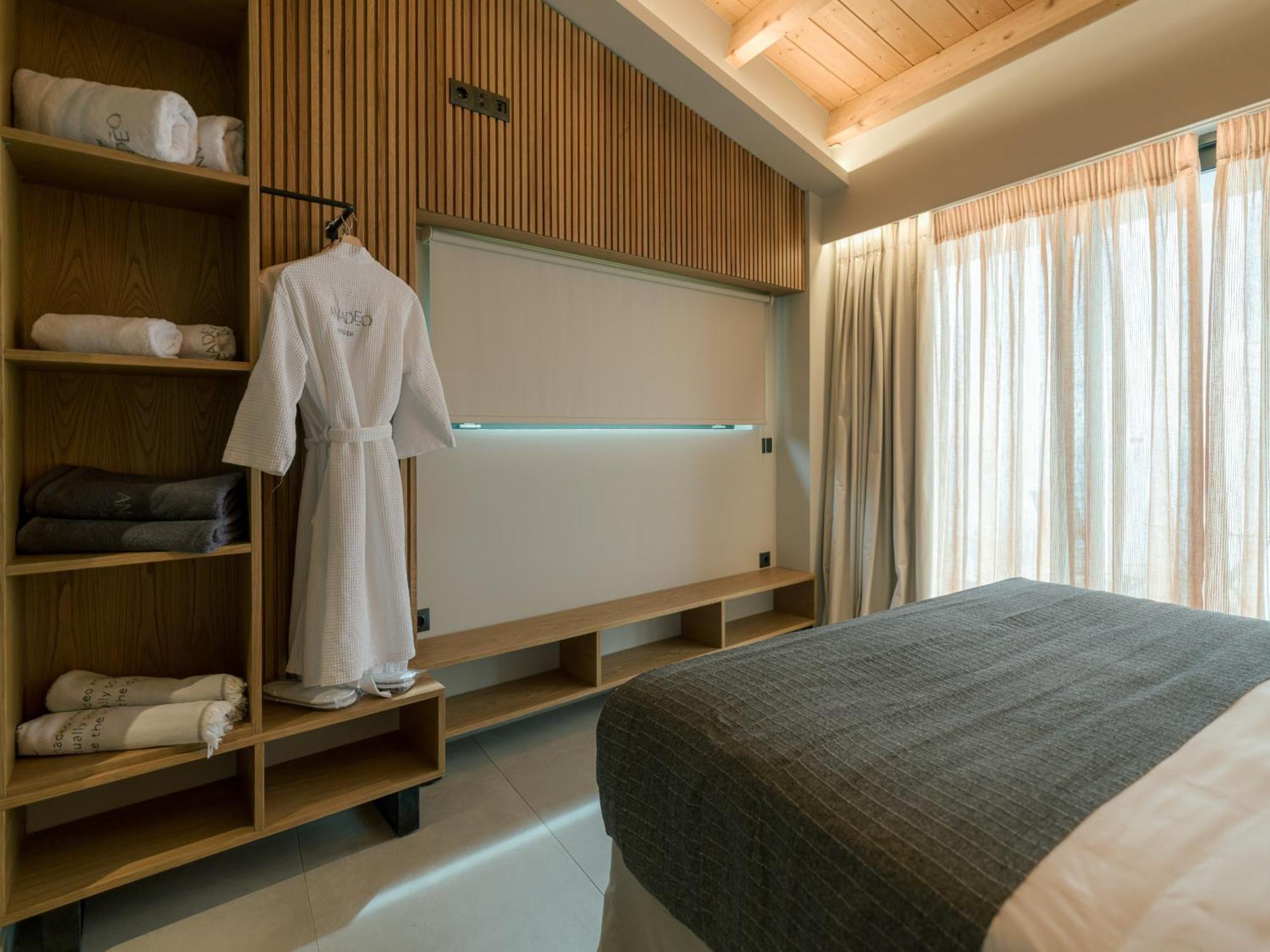 Anadeo Villas & Suites Exanthia 외부 사진