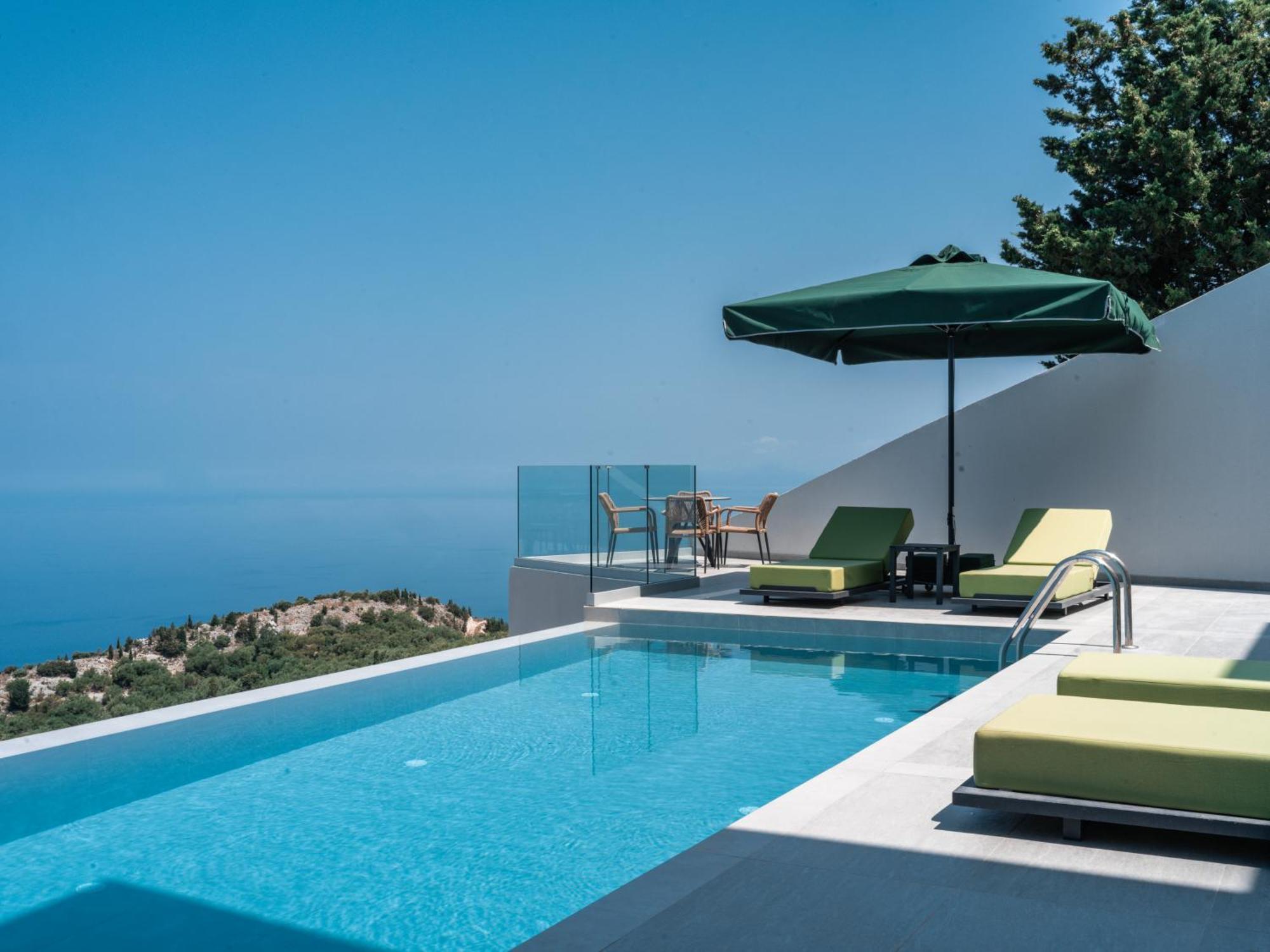 Anadeo Villas & Suites Exanthia 외부 사진