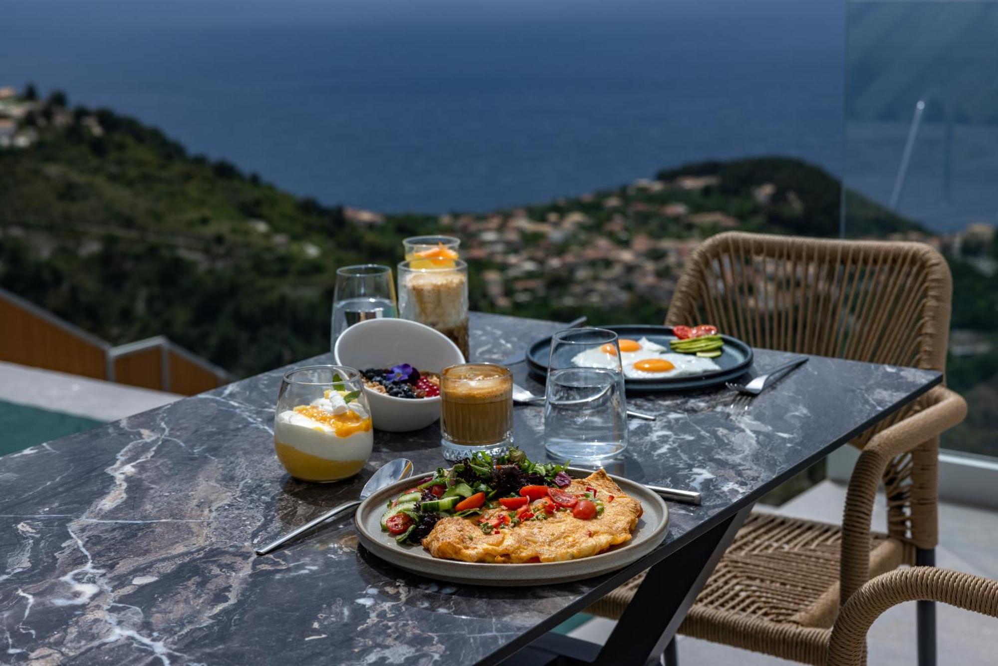 Anadeo Villas & Suites Exanthia 외부 사진