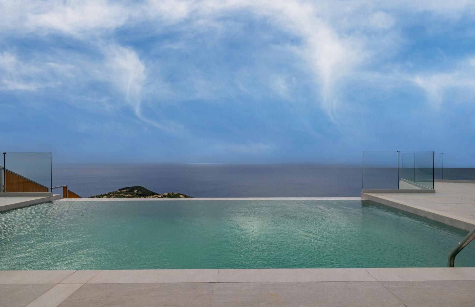 Anadeo Villas & Suites Exanthia 외부 사진