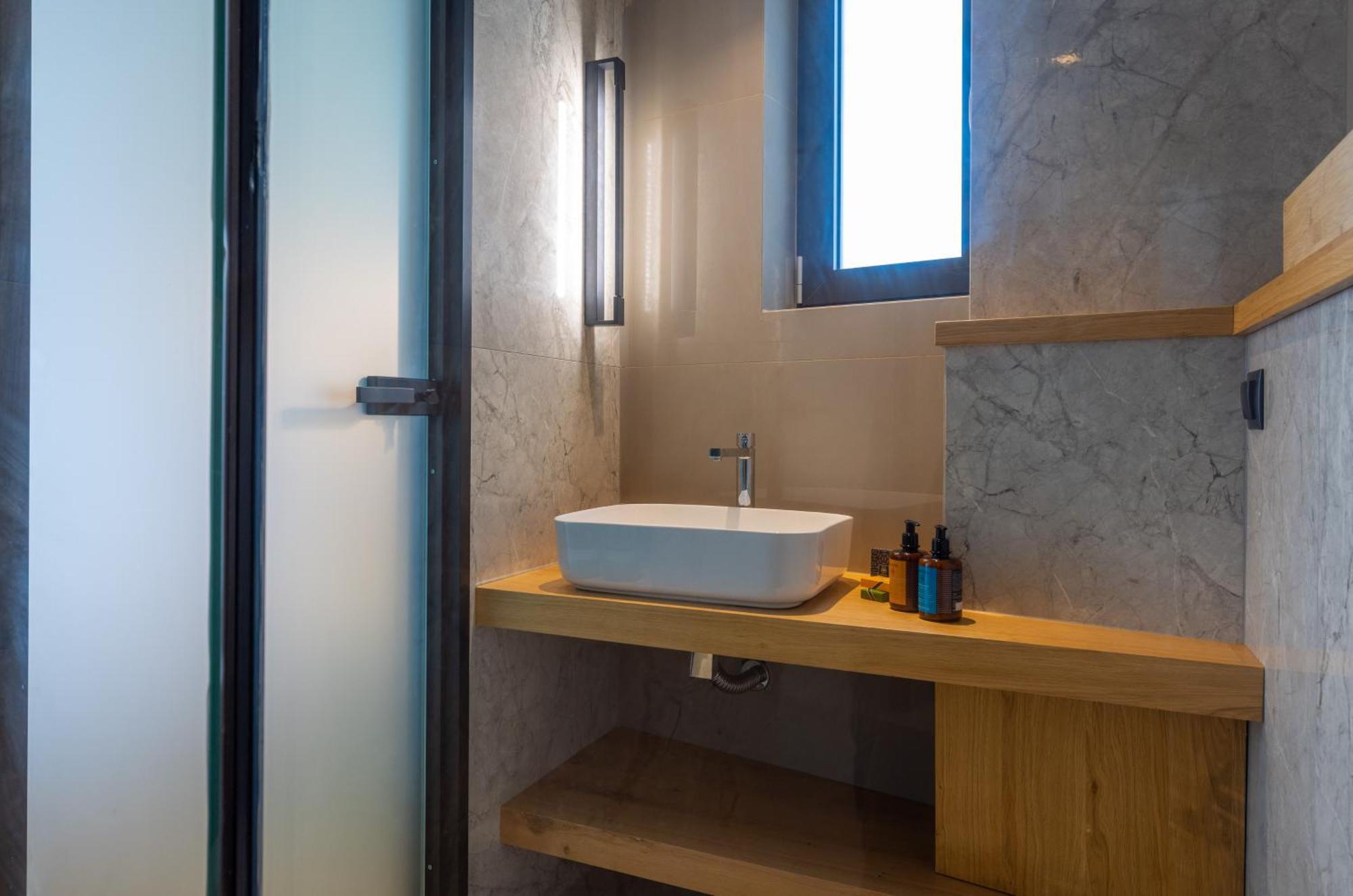 Anadeo Villas & Suites Exanthia 외부 사진