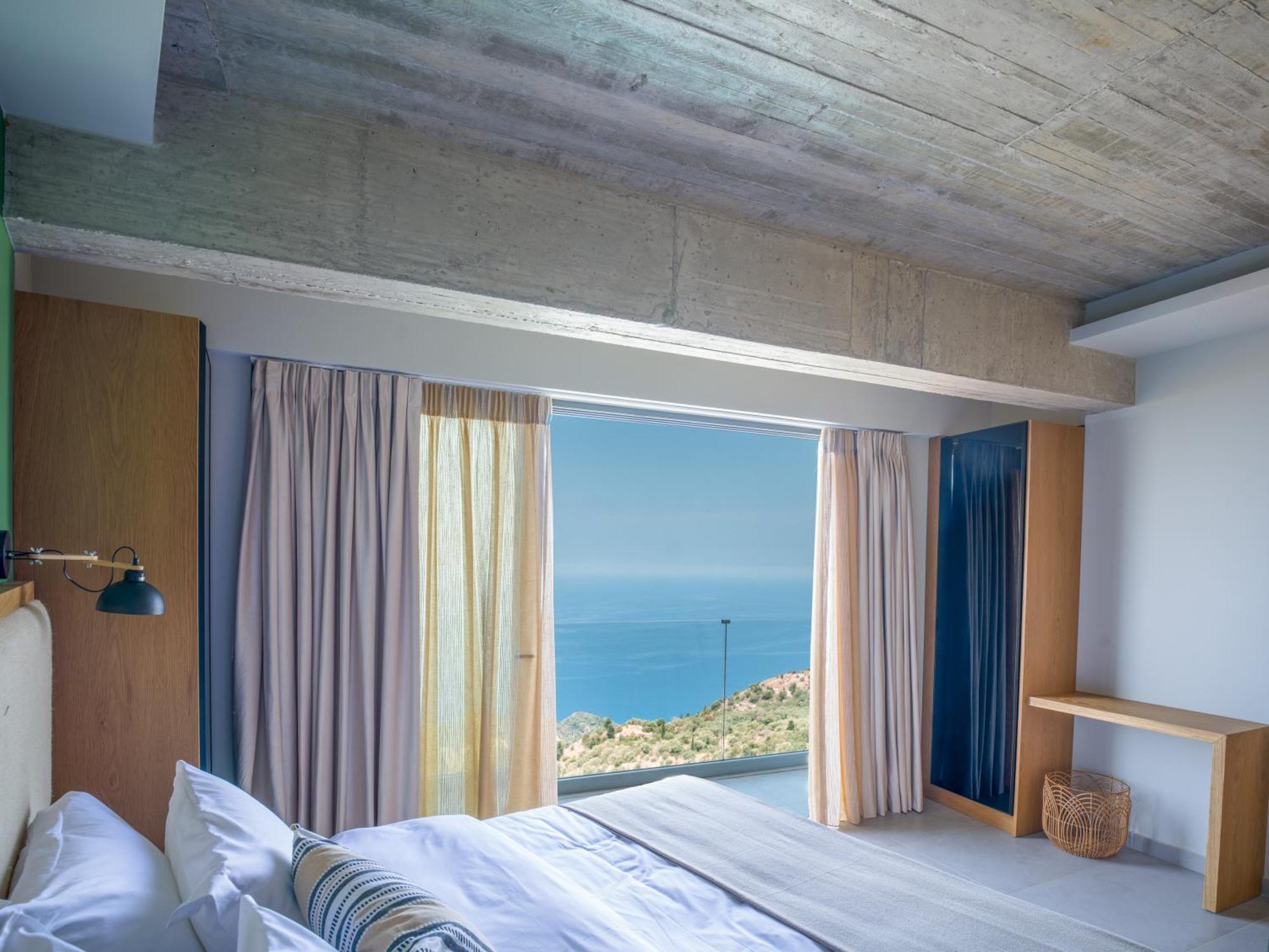 Anadeo Villas & Suites Exanthia 외부 사진