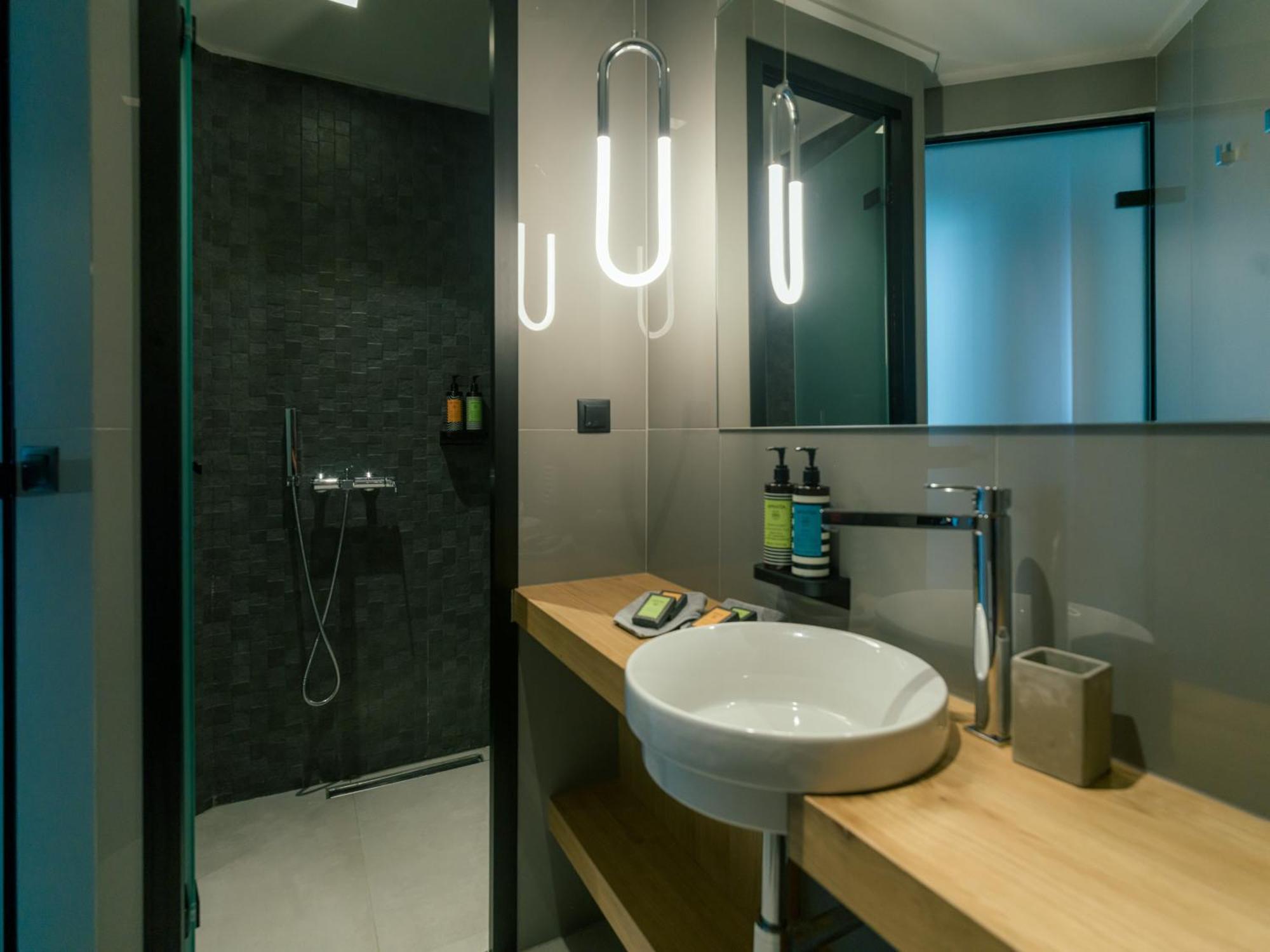Anadeo Villas & Suites Exanthia 외부 사진