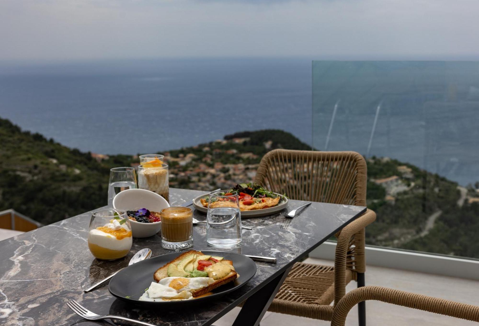 Anadeo Villas & Suites Exanthia 외부 사진
