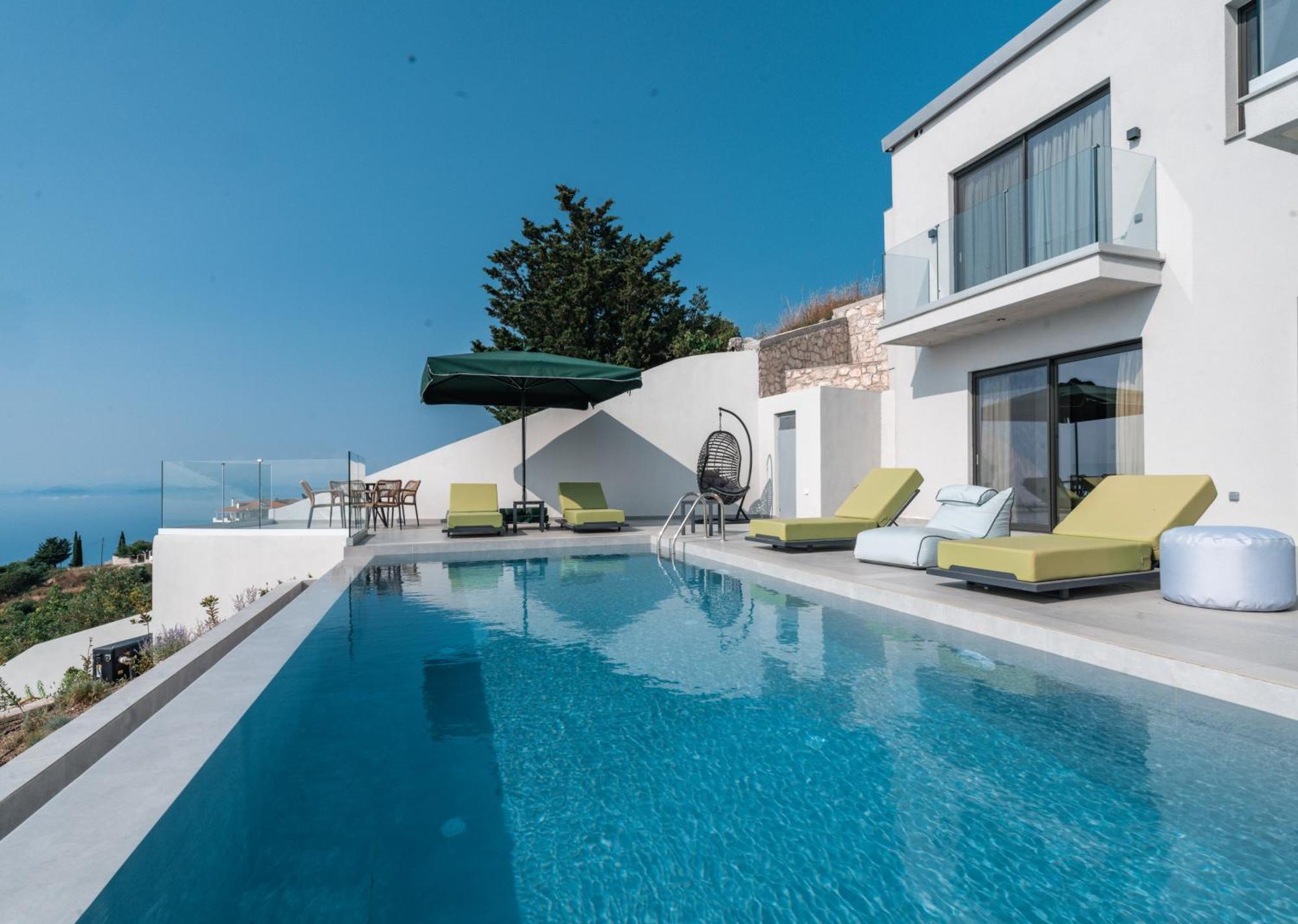 Anadeo Villas & Suites Exanthia 외부 사진