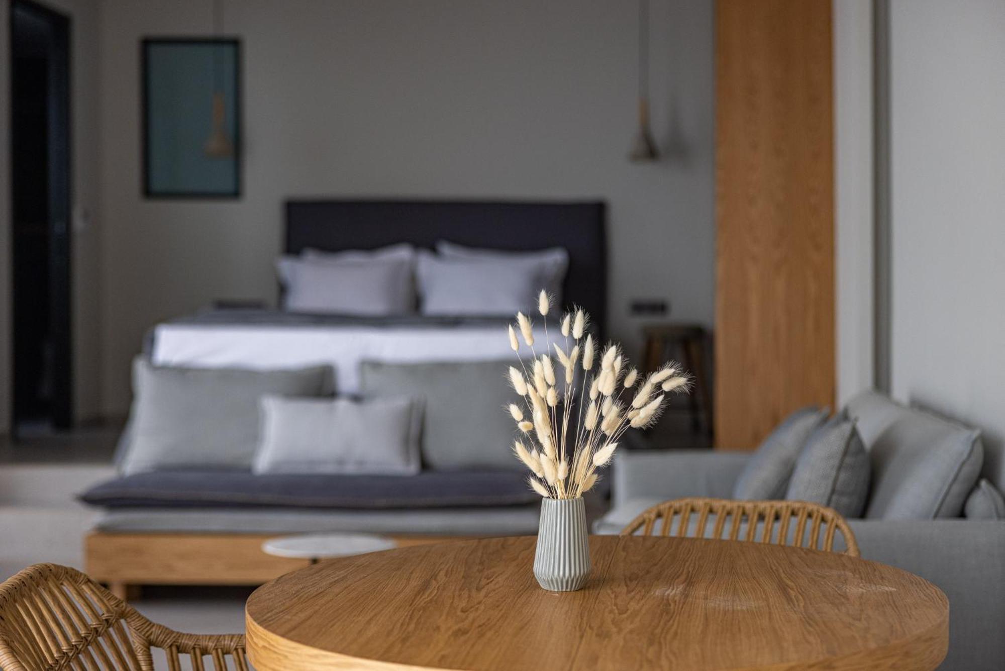 Anadeo Villas & Suites Exanthia 외부 사진