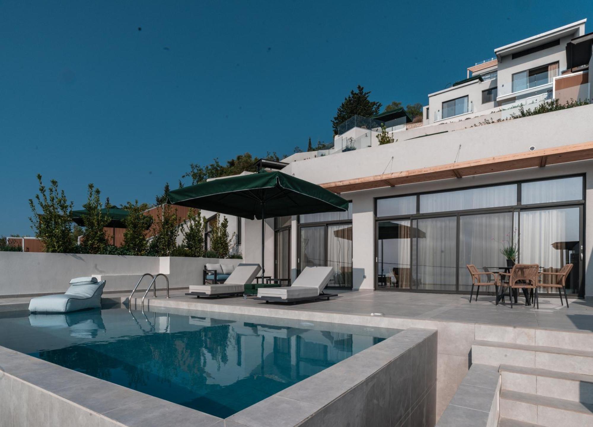 Anadeo Villas & Suites Exanthia 외부 사진