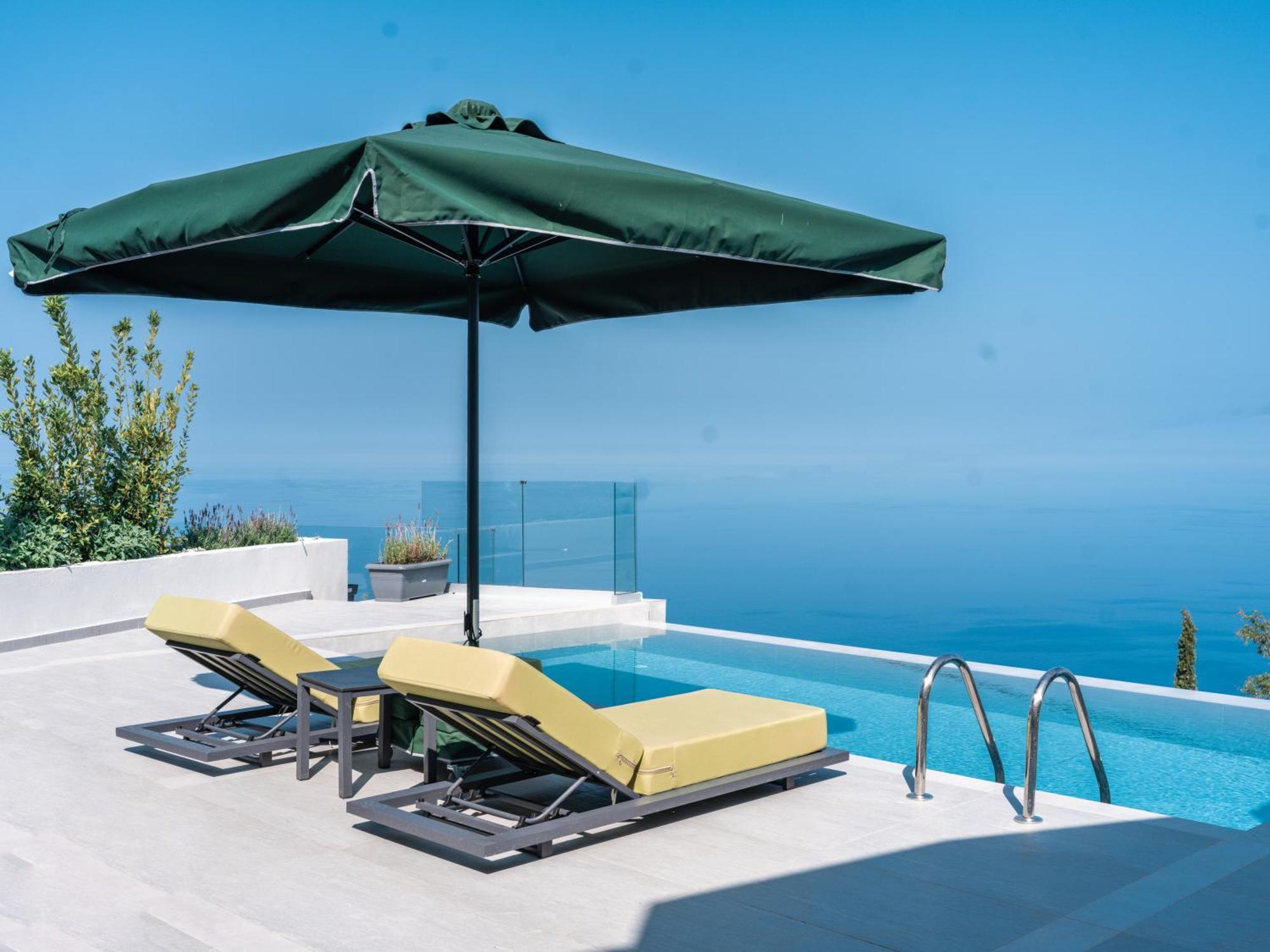 Anadeo Villas & Suites Exanthia 외부 사진