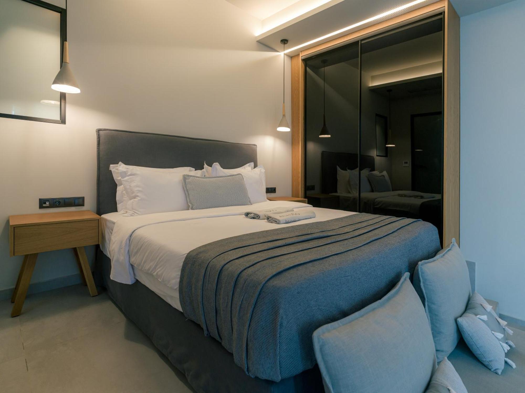 Anadeo Villas & Suites Exanthia 외부 사진