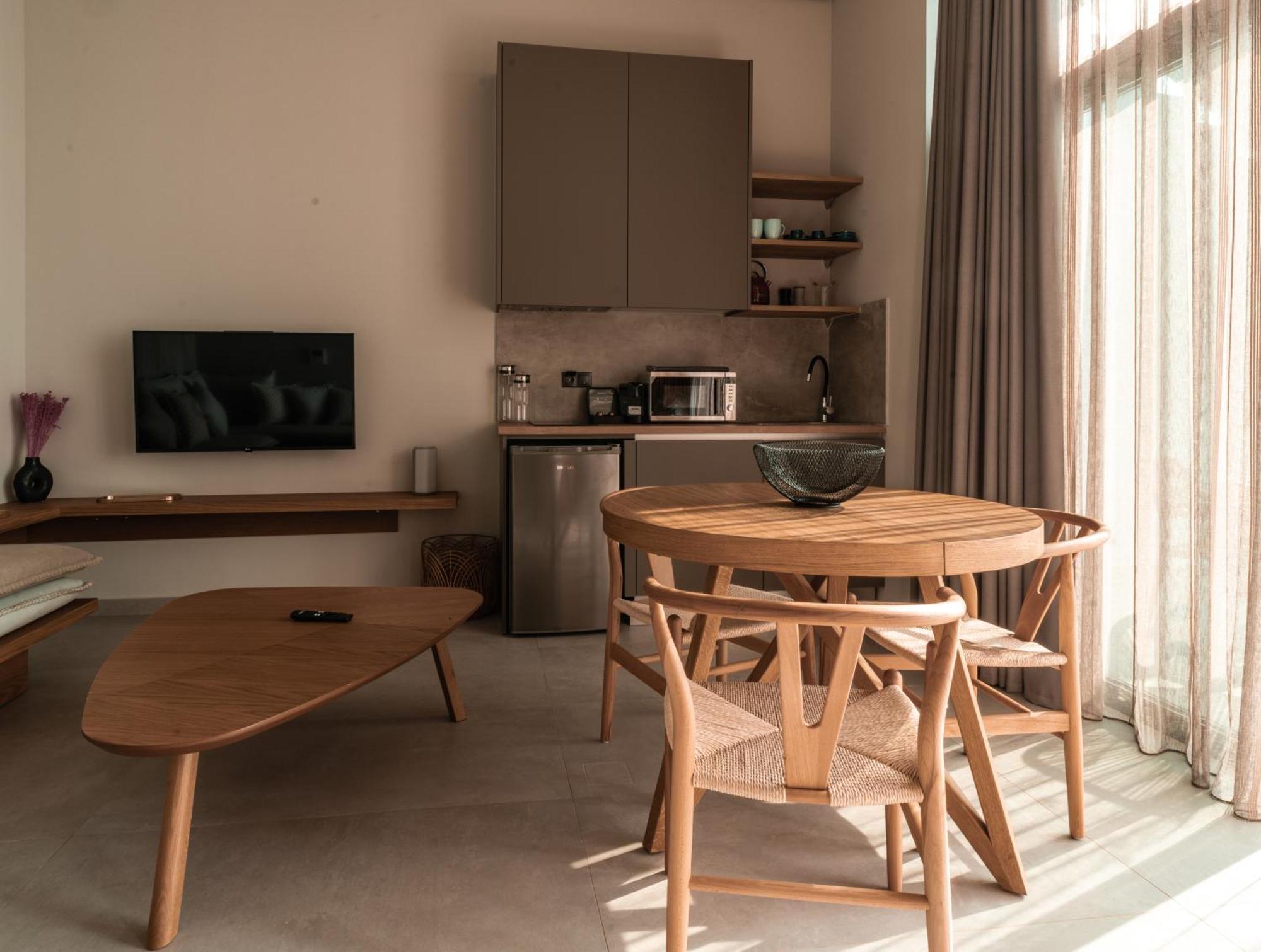 Anadeo Villas & Suites Exanthia 외부 사진