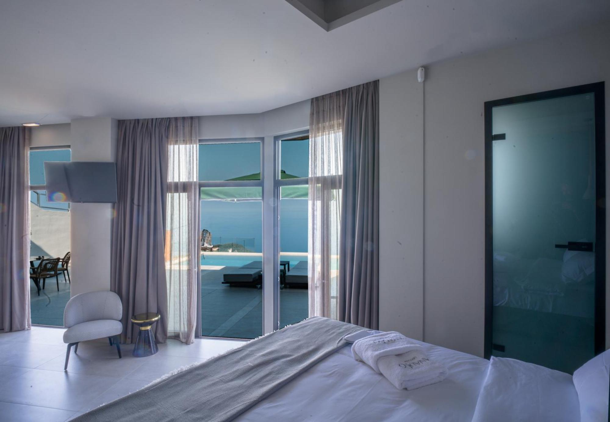 Anadeo Villas & Suites Exanthia 외부 사진