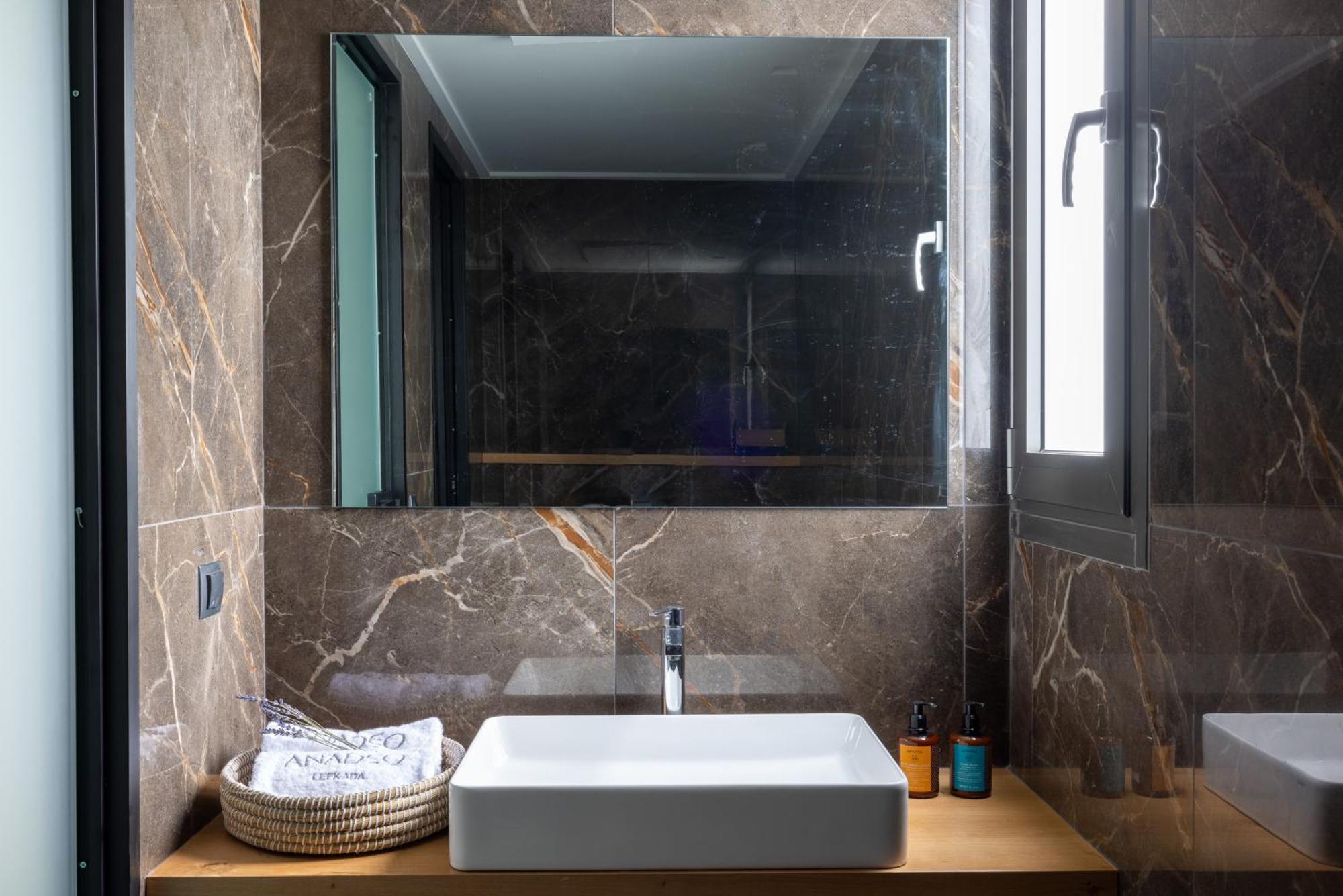 Anadeo Villas & Suites Exanthia 외부 사진