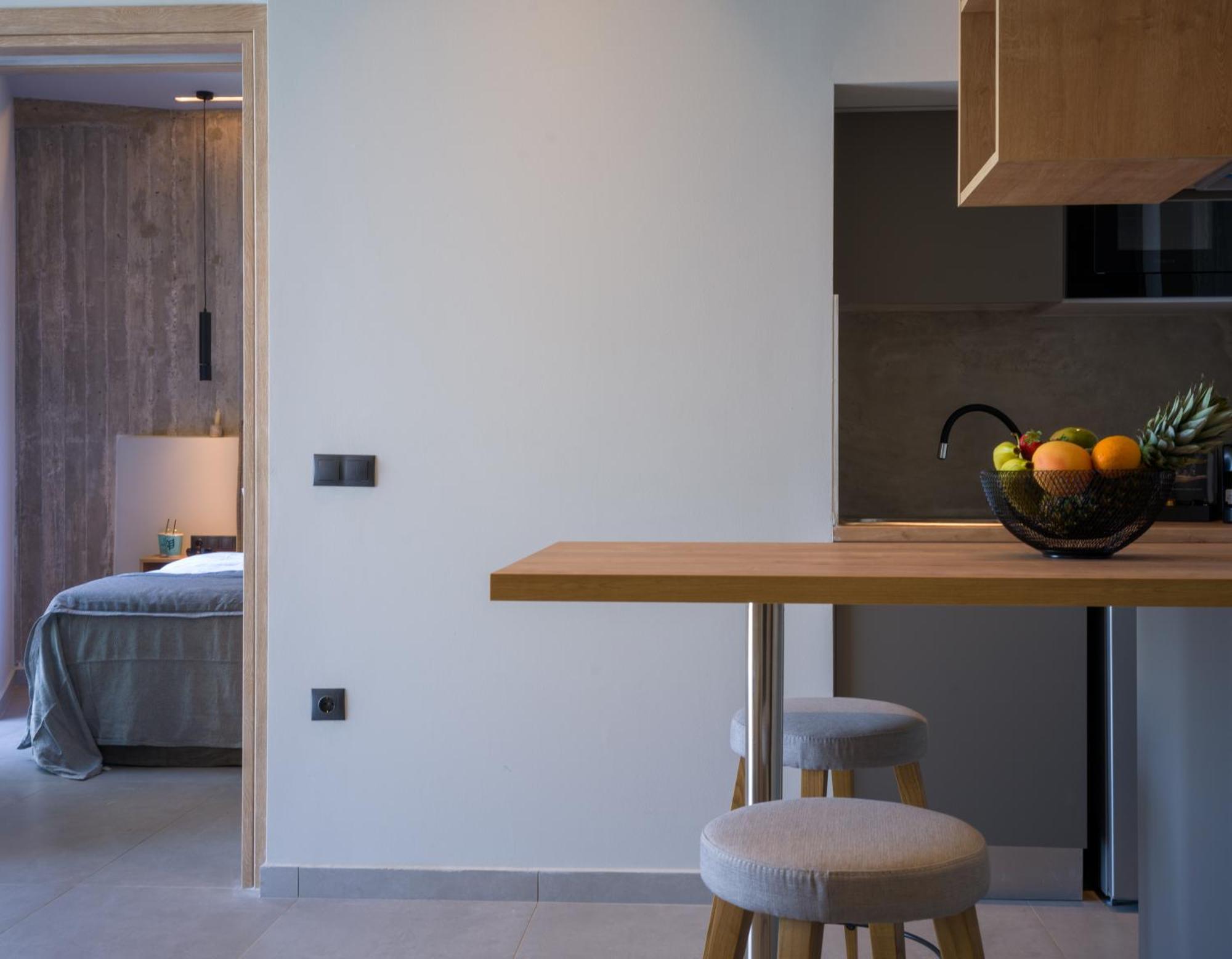 Anadeo Villas & Suites Exanthia 외부 사진