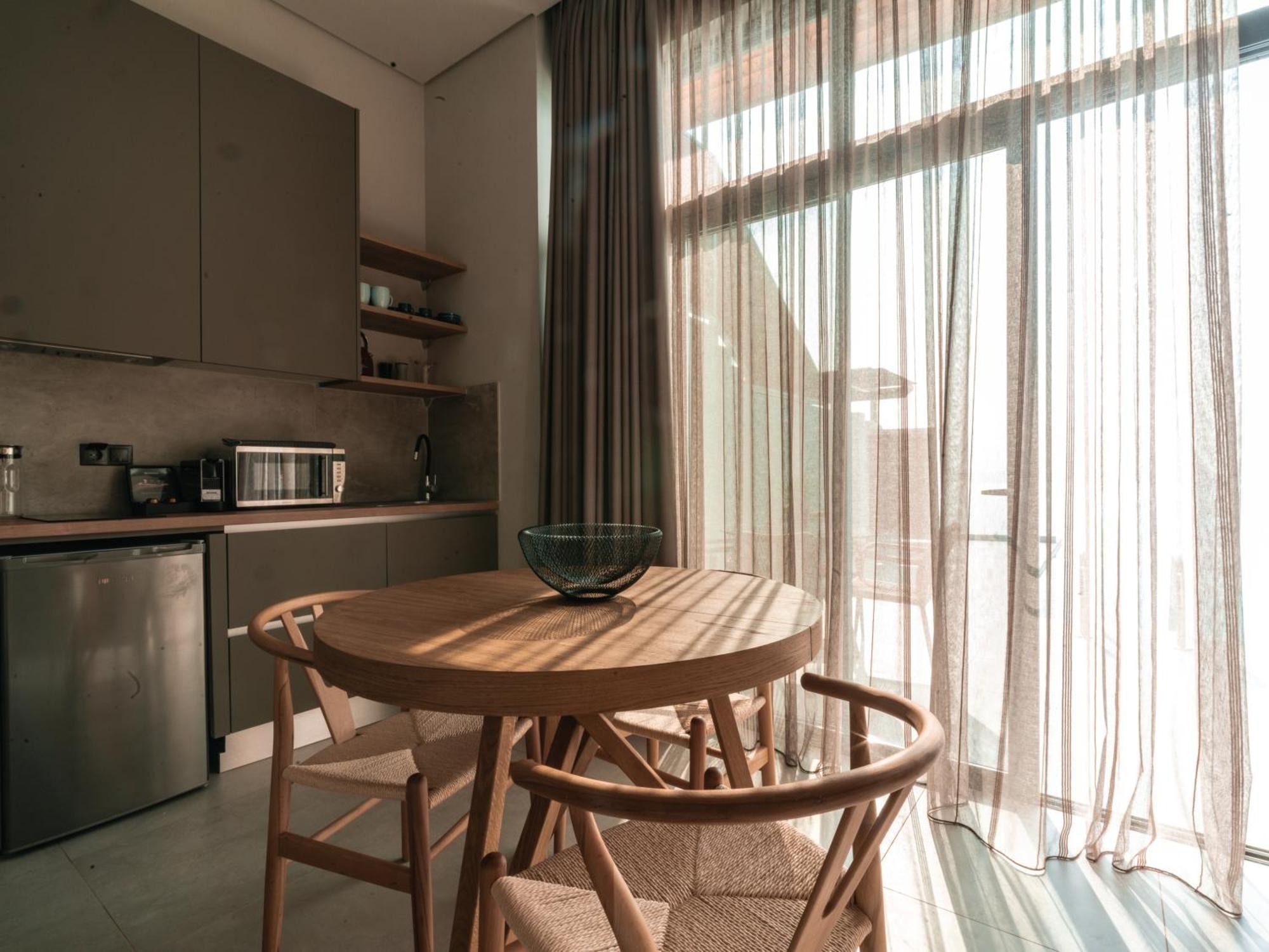 Anadeo Villas & Suites Exanthia 외부 사진
