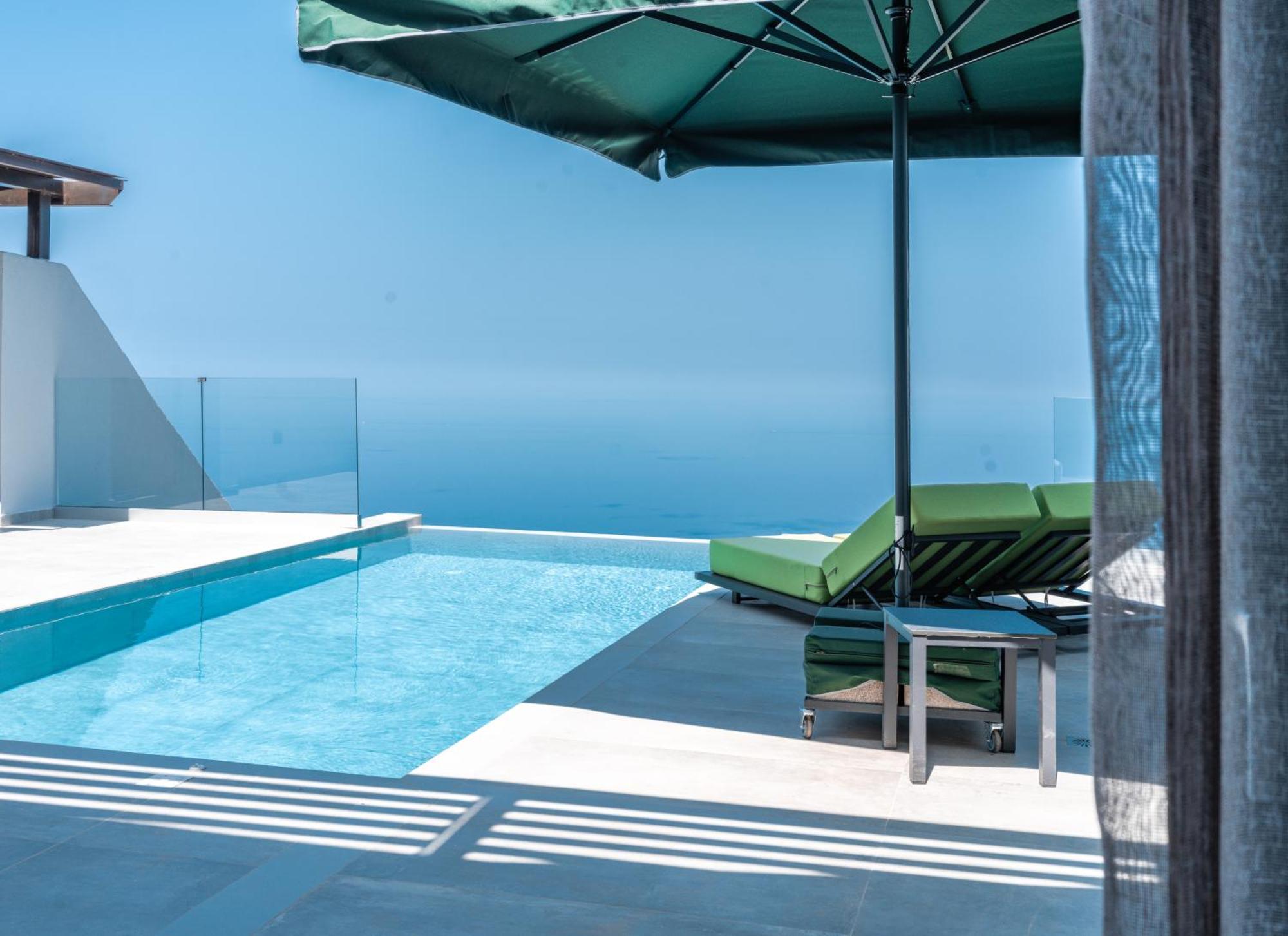 Anadeo Villas & Suites Exanthia 외부 사진