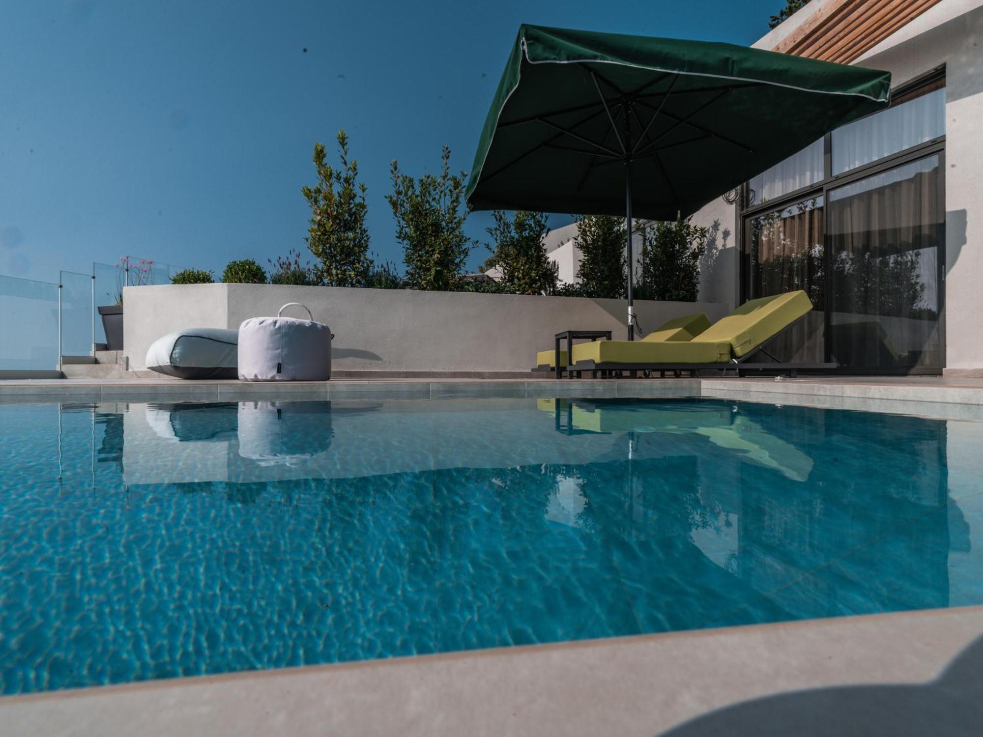 Anadeo Villas & Suites Exanthia 외부 사진
